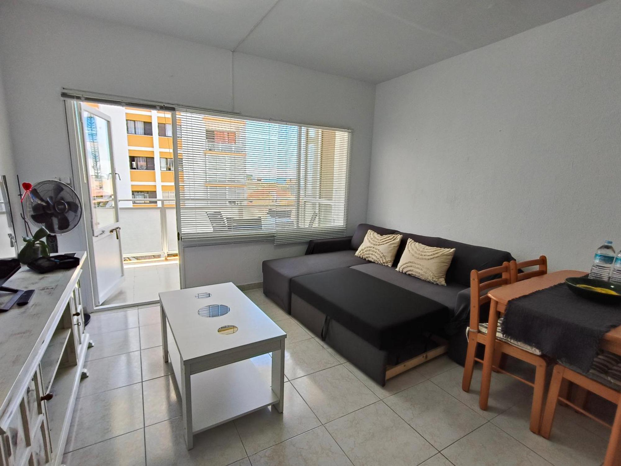 Duplex Sol Y Mar Apartamento *