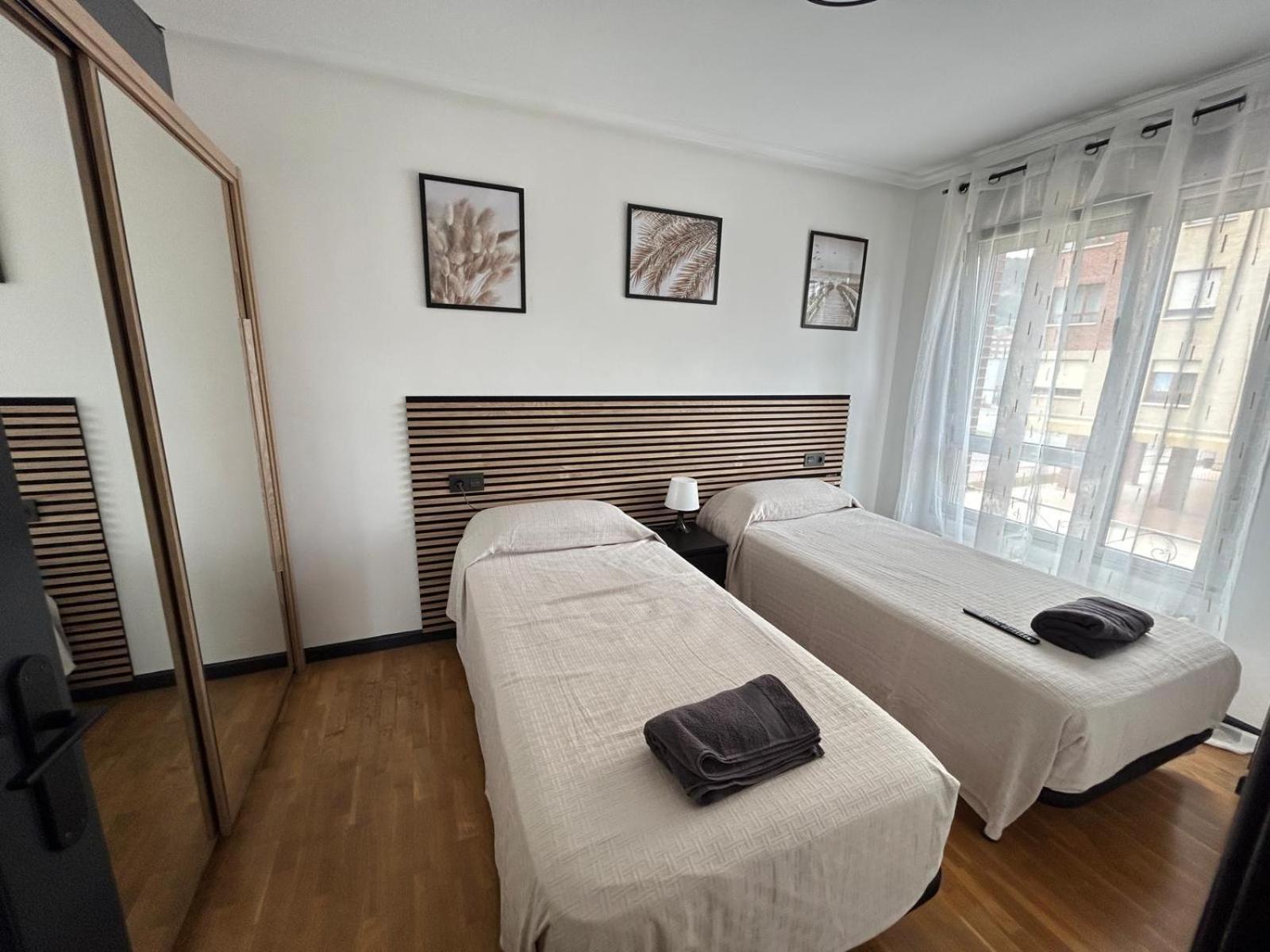 Apartamento La Casina De Mara Oviedo