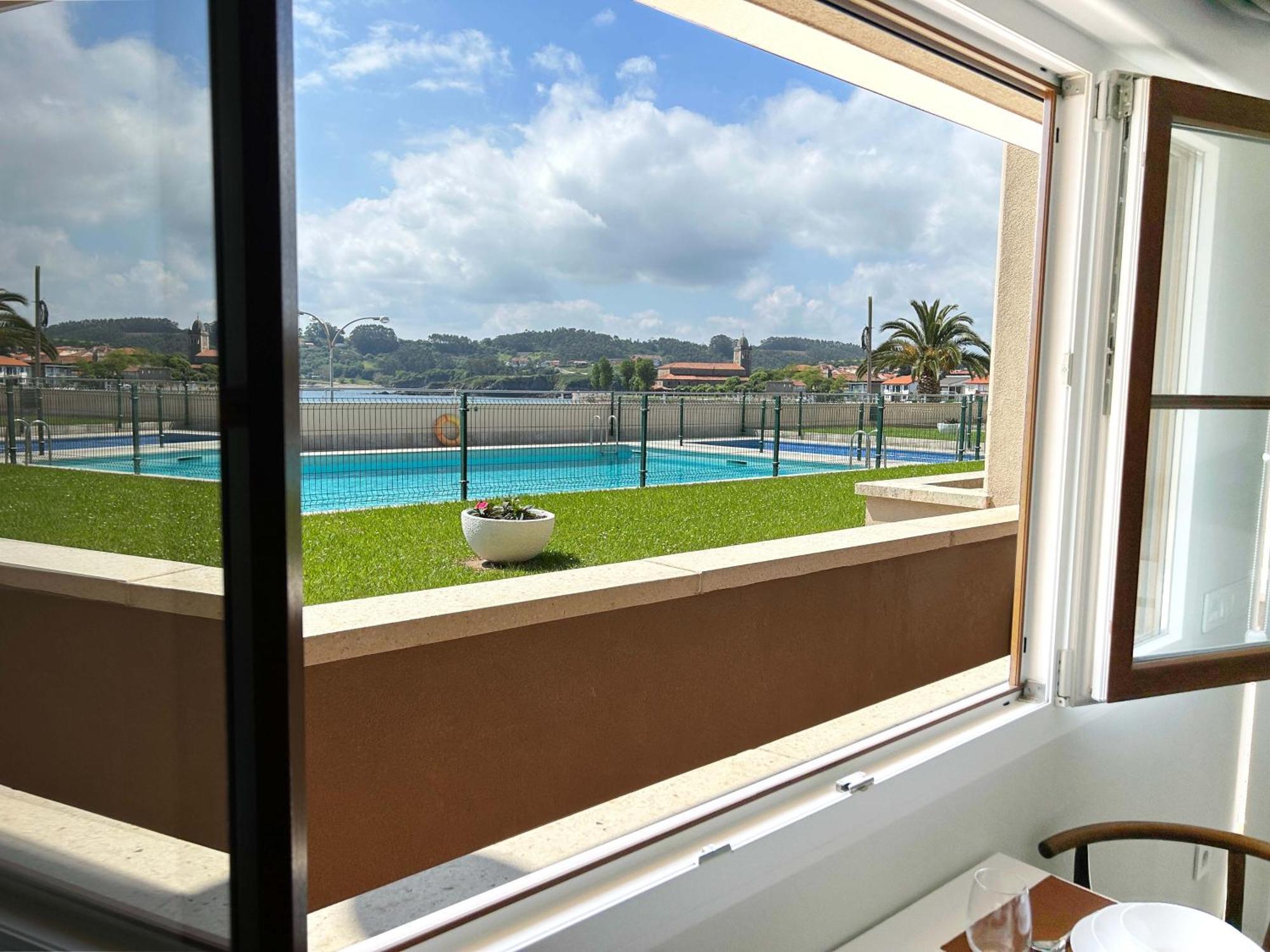 Tu Lugar En La Playa Apartamento Luanco