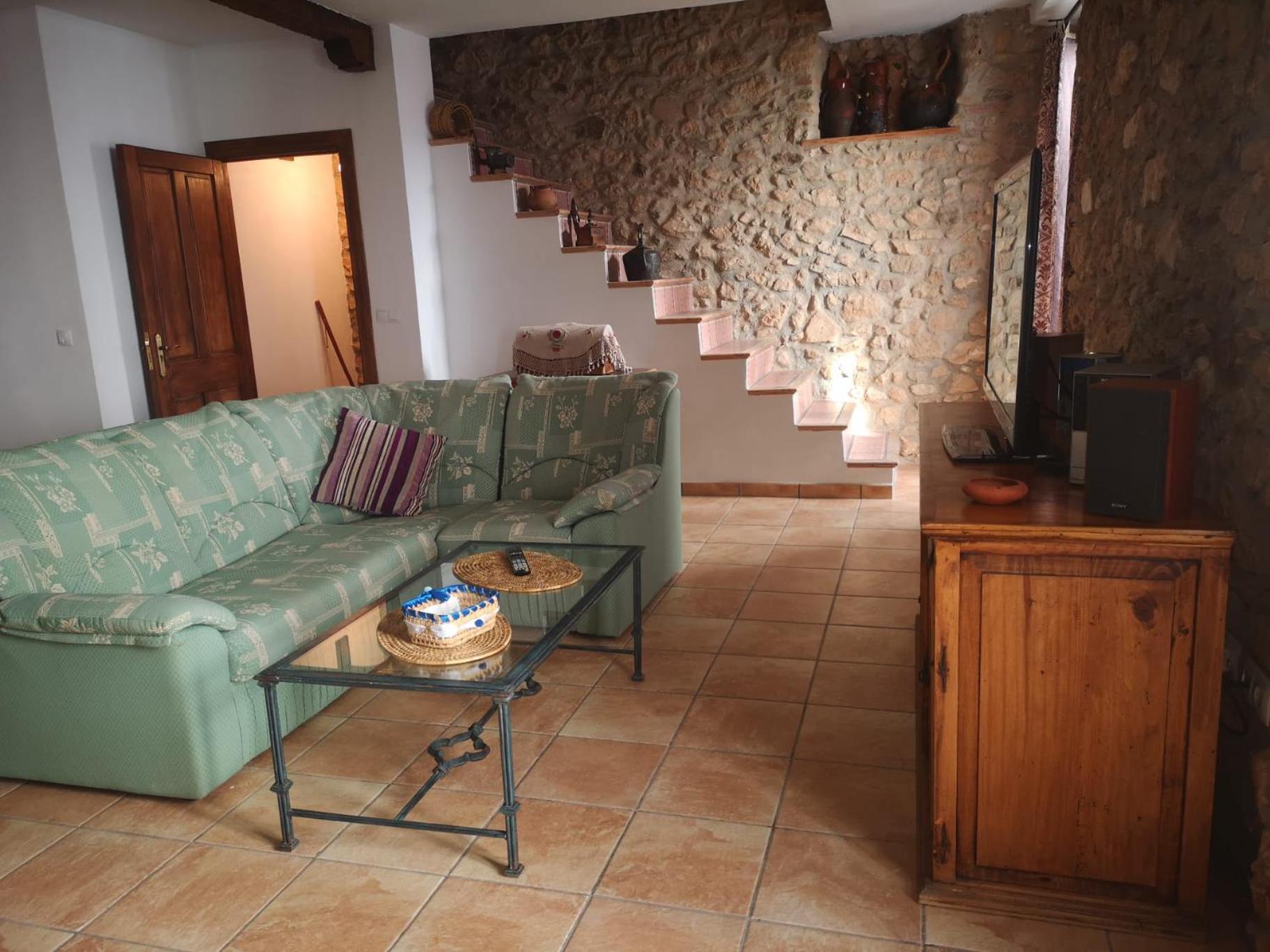 Del Sol Gaucin