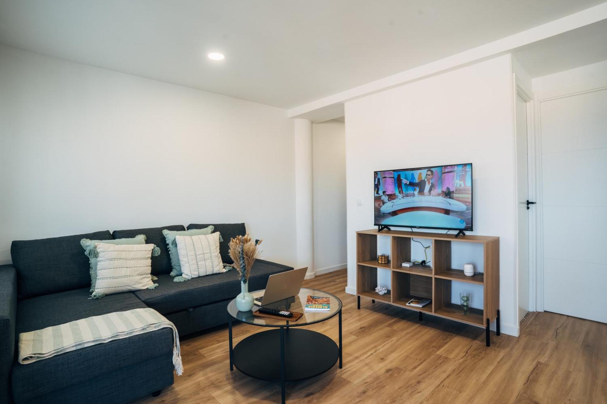 Apartment Trendyhomes Puerto De Aguadulce
