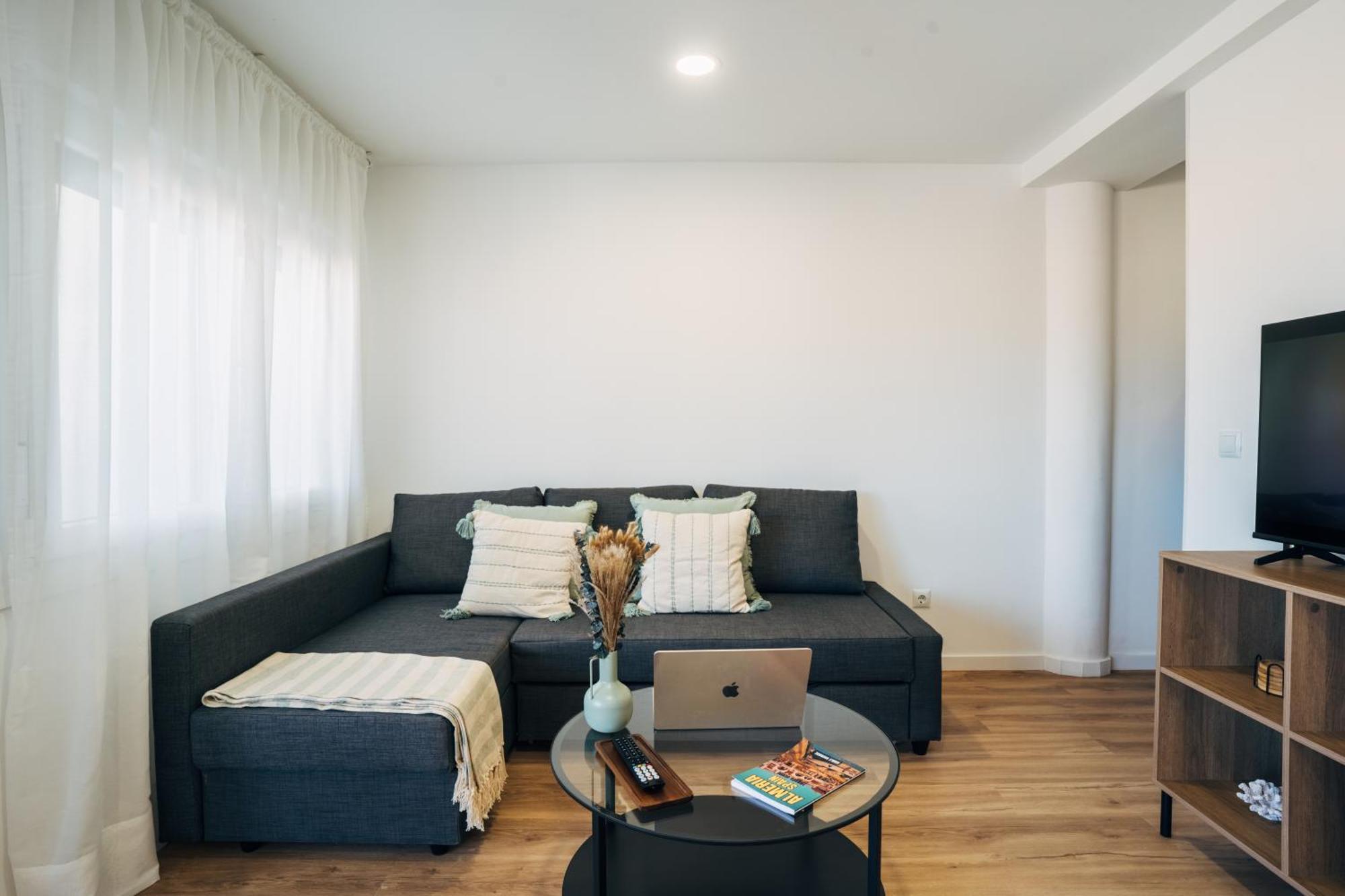 Trendyhomes Puerto De Aguadulce Apartment