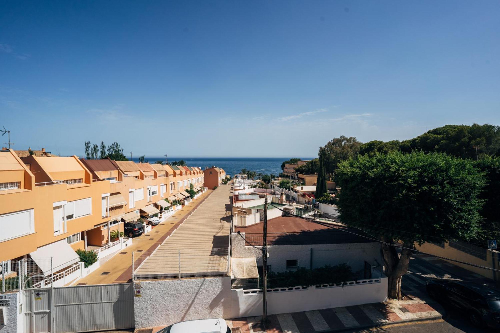 Trendyhomes Puerto De Aguadulce Apartment *