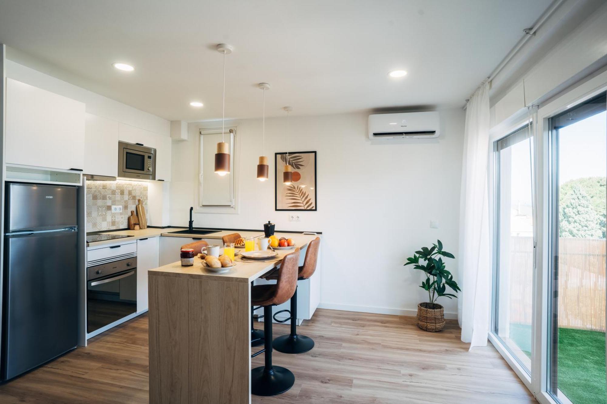 Apartment Trendyhomes Puerto De Aguadulce *