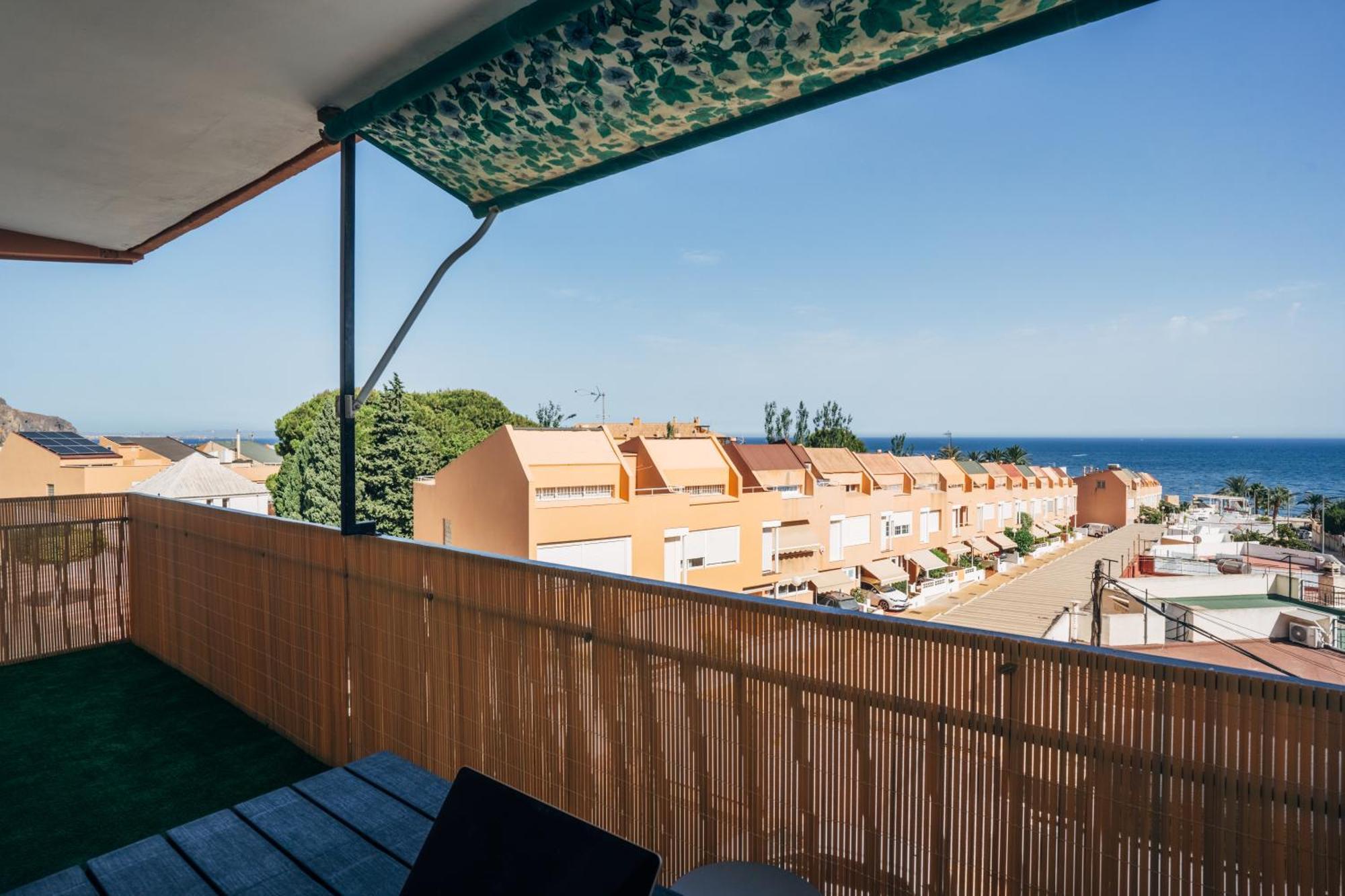 Trendyhomes Puerto De Aguadulce Aguadulce (Almeria)
