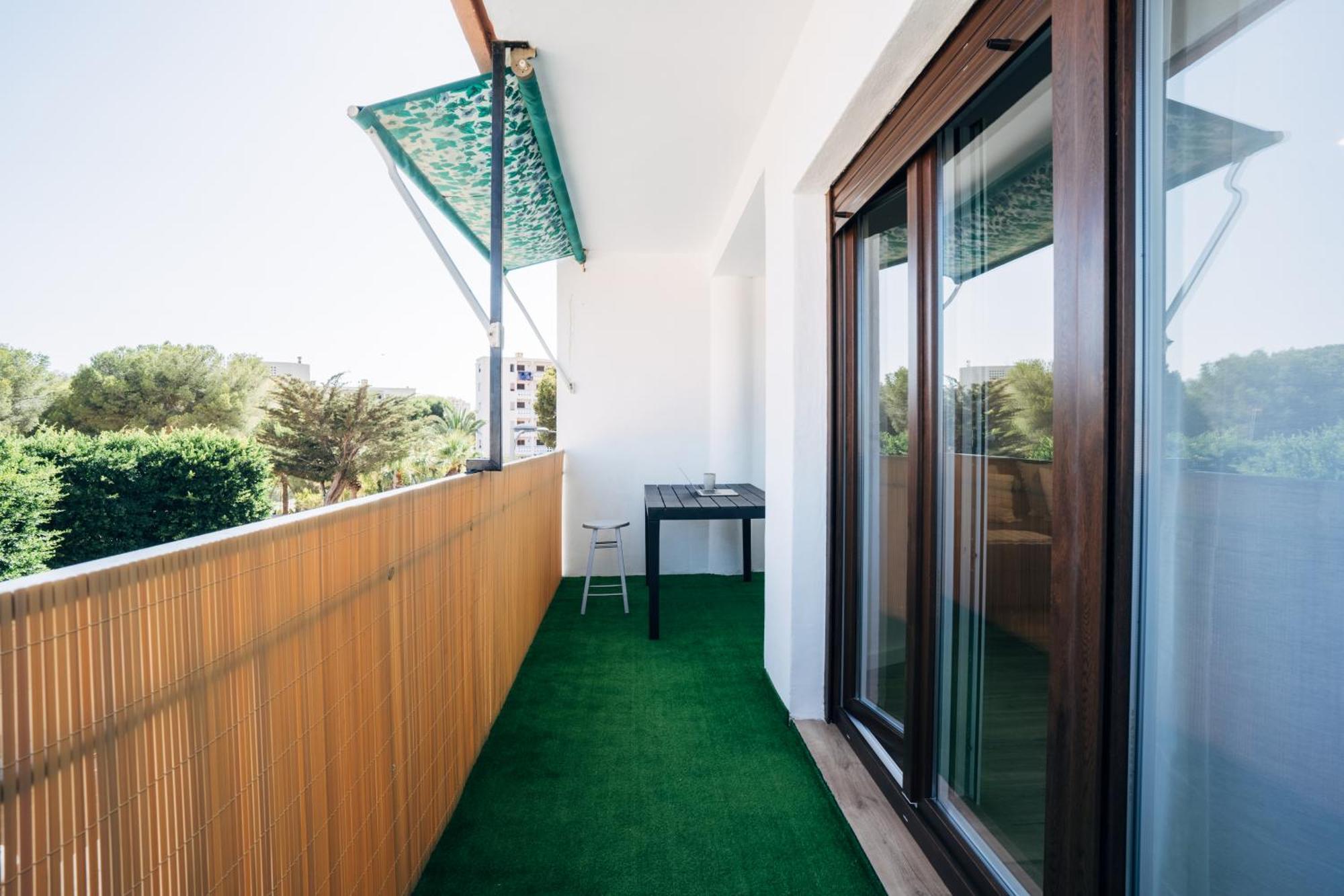 Trendyhomes Puerto De Aguadulce Apartment *