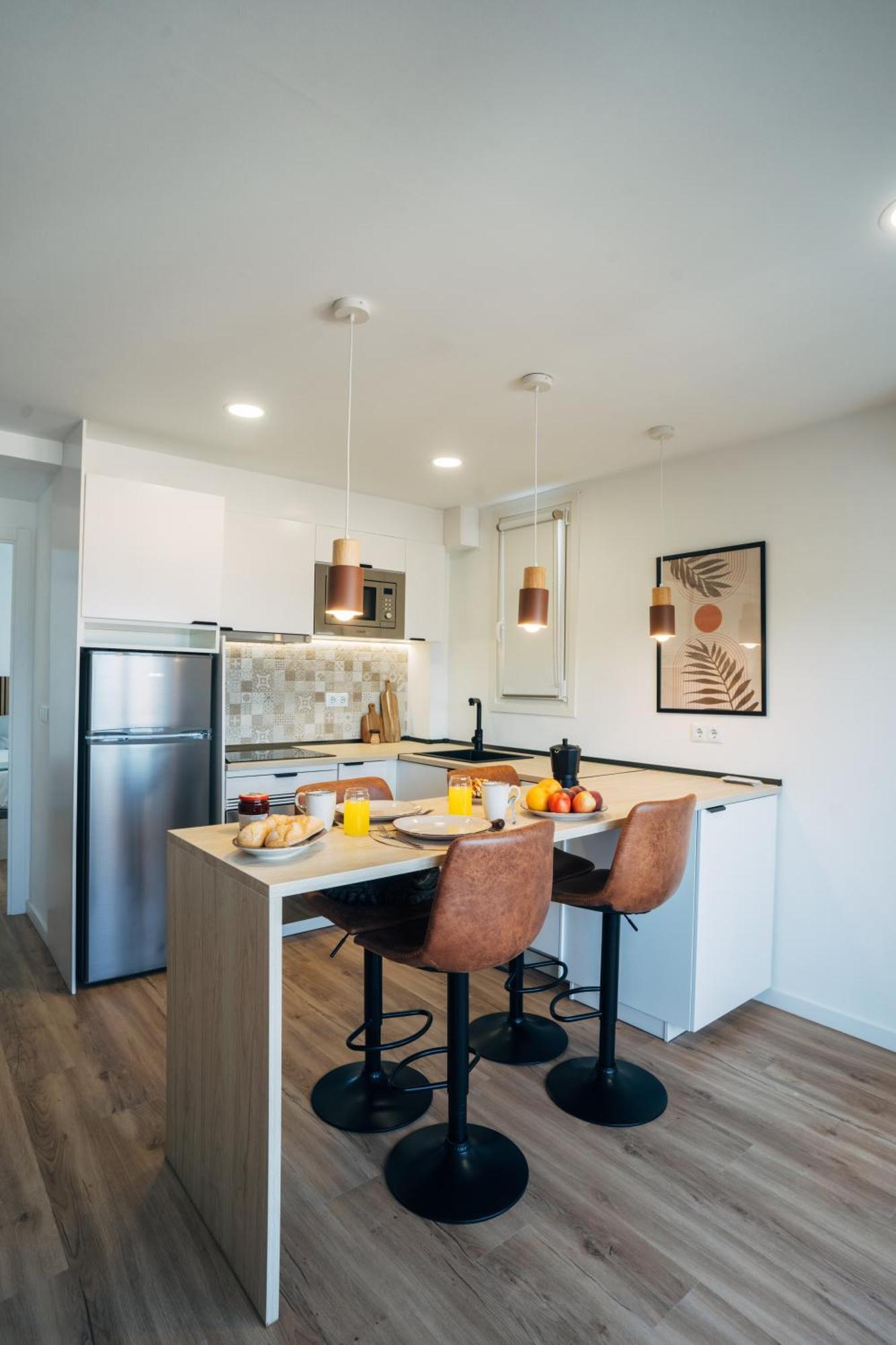 Trendyhomes Puerto De Aguadulce Aguadulce (Almeria)