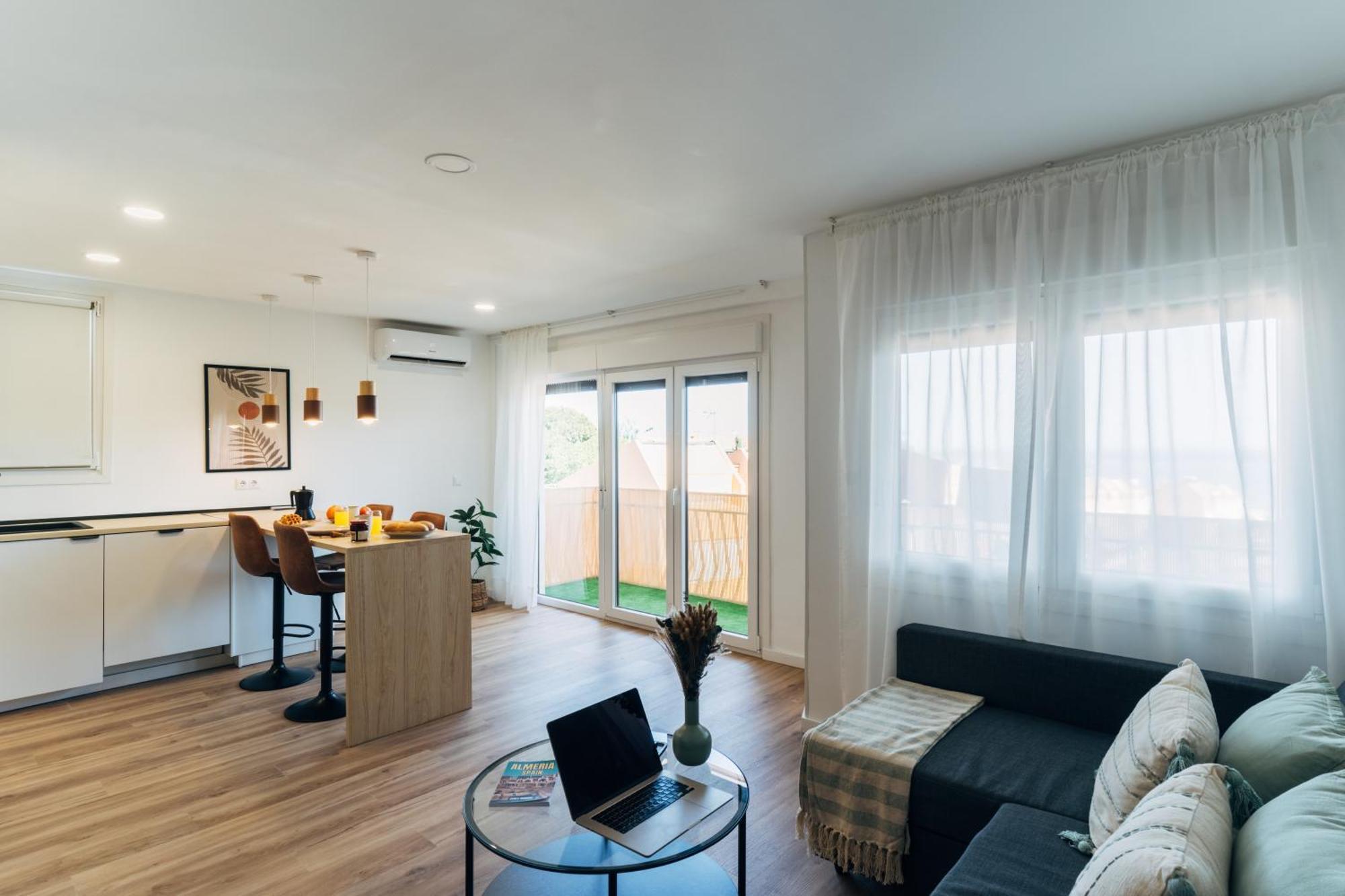 Trendyhomes Puerto De Aguadulce * Aguadulce (Almeria)