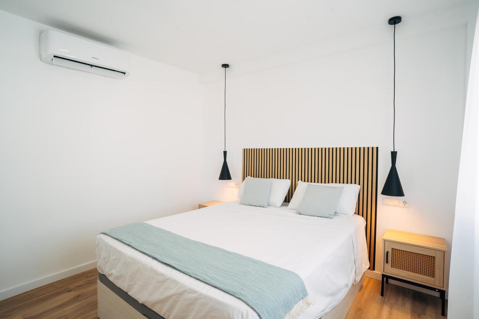 Trendyhomes Puerto De Aguadulce * Aguadulce (Almeria)