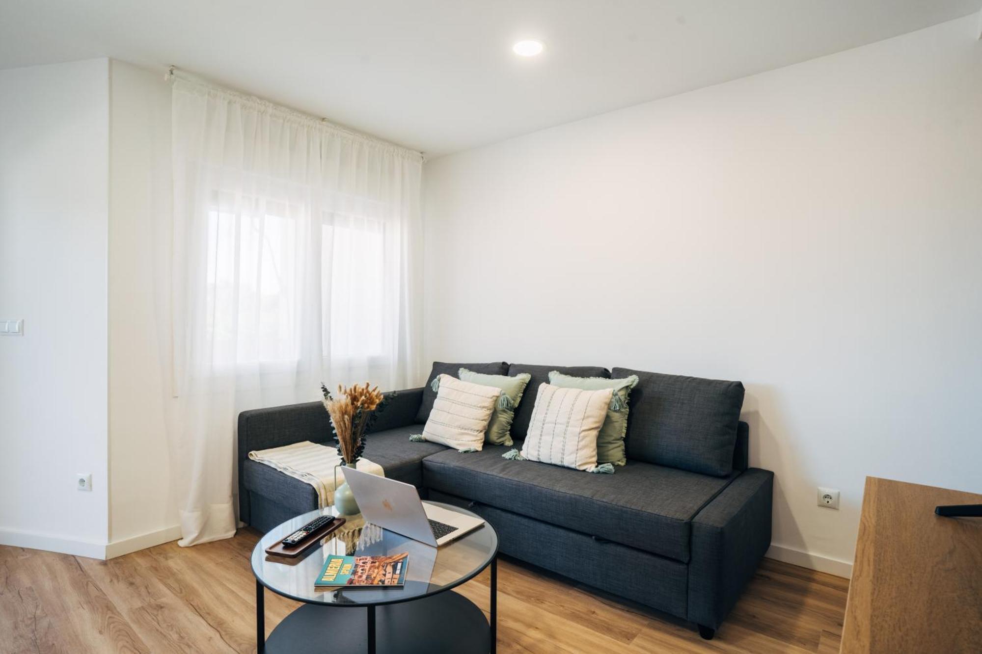Trendyhomes Puerto De Aguadulce Apartment