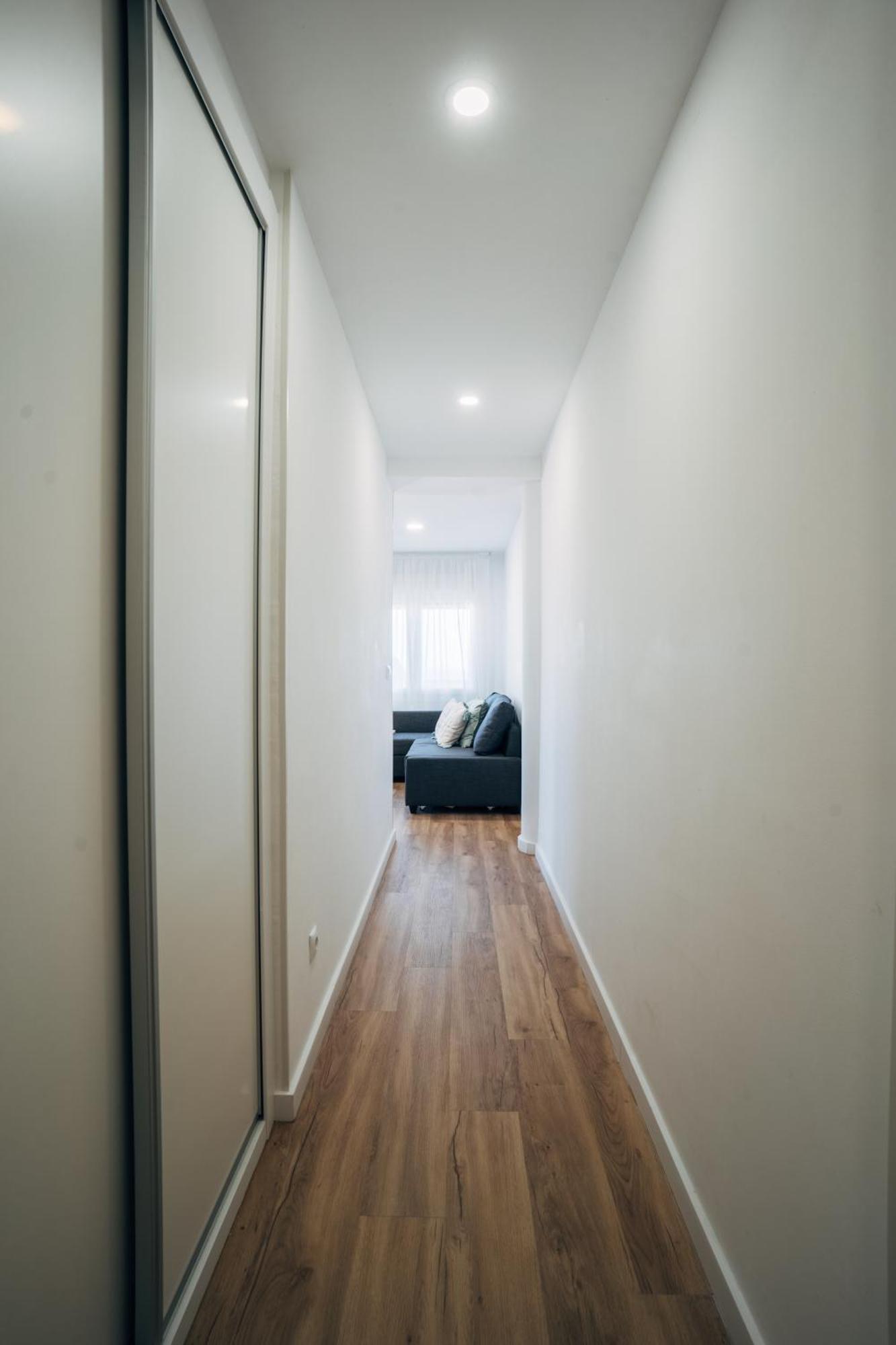 Apartment Trendyhomes Puerto De Aguadulce *