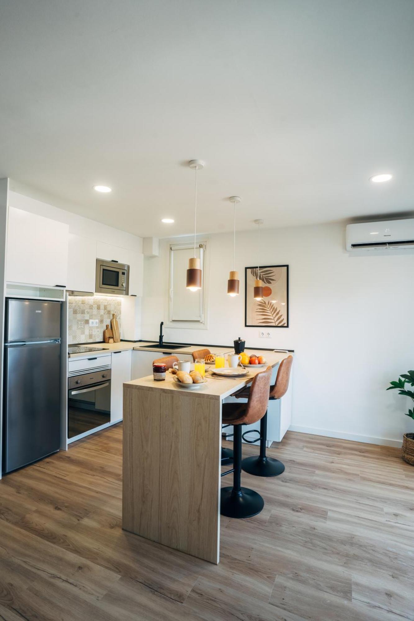 Apartment Trendyhomes Puerto De Aguadulce Aguadulce (Almeria)