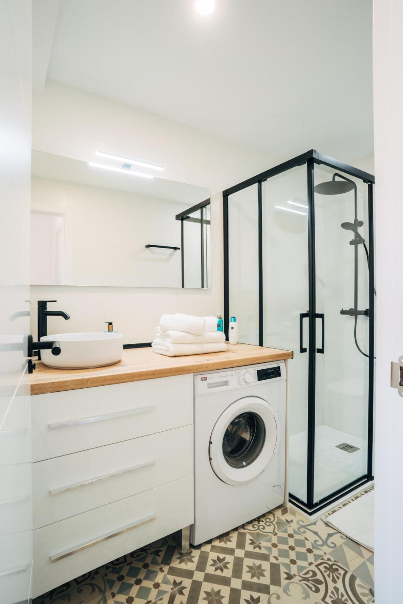 Trendyhomes Puerto De Aguadulce Aguadulce (Almeria)
