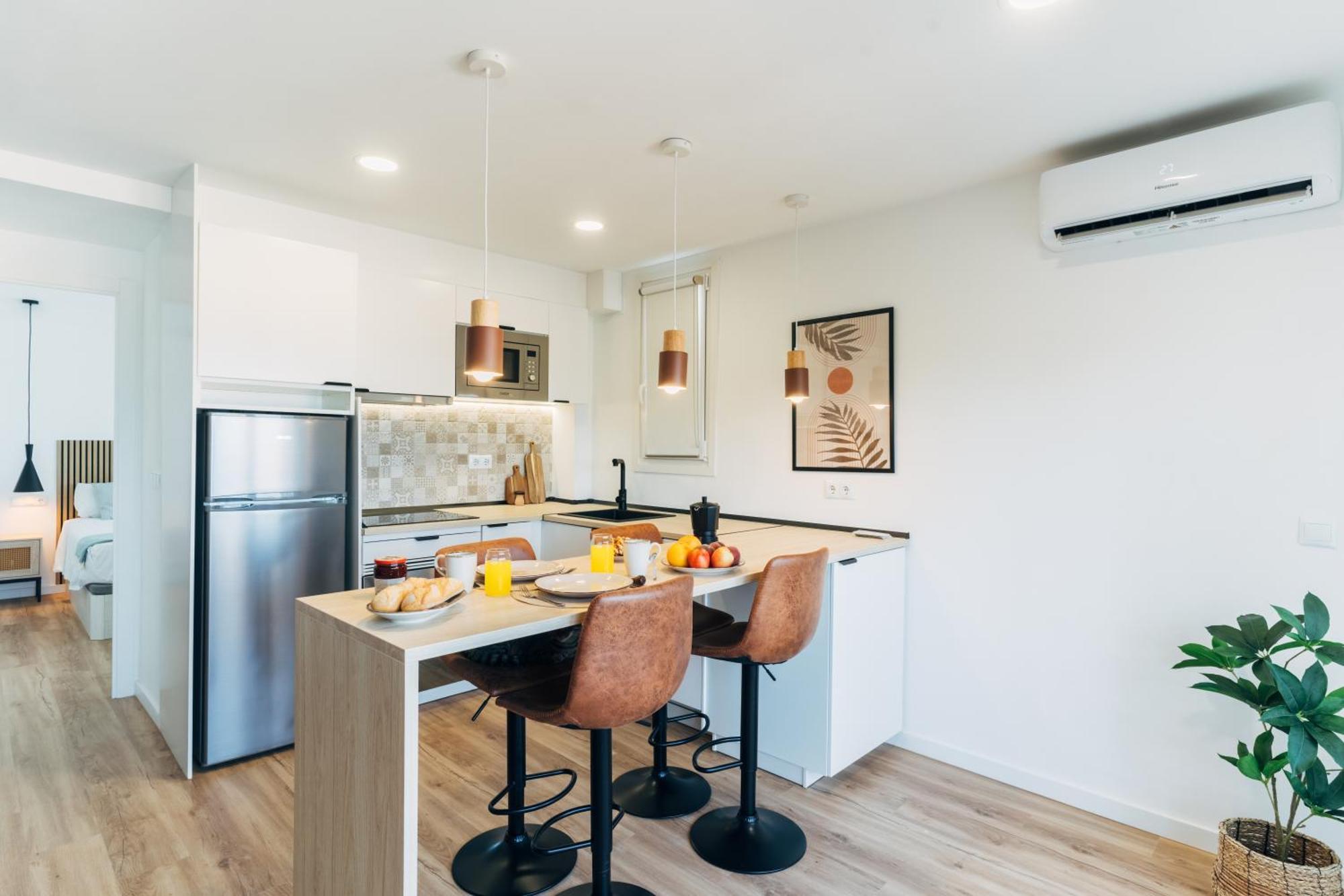 Trendyhomes Puerto De Aguadulce * Aguadulce (Almeria)