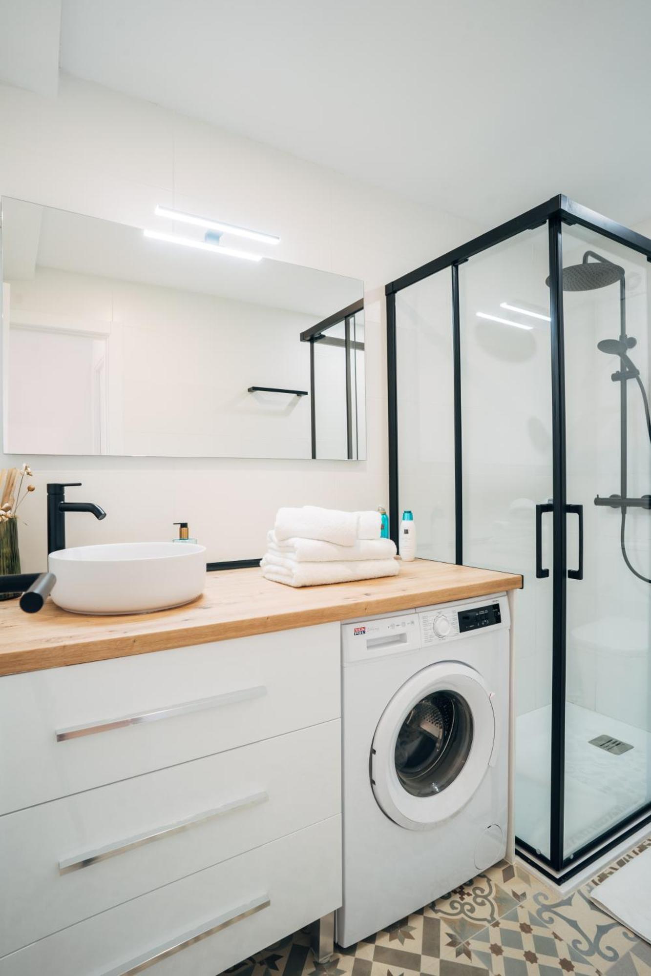 Apartment Trendyhomes Puerto De Aguadulce Aguadulce (Almeria)