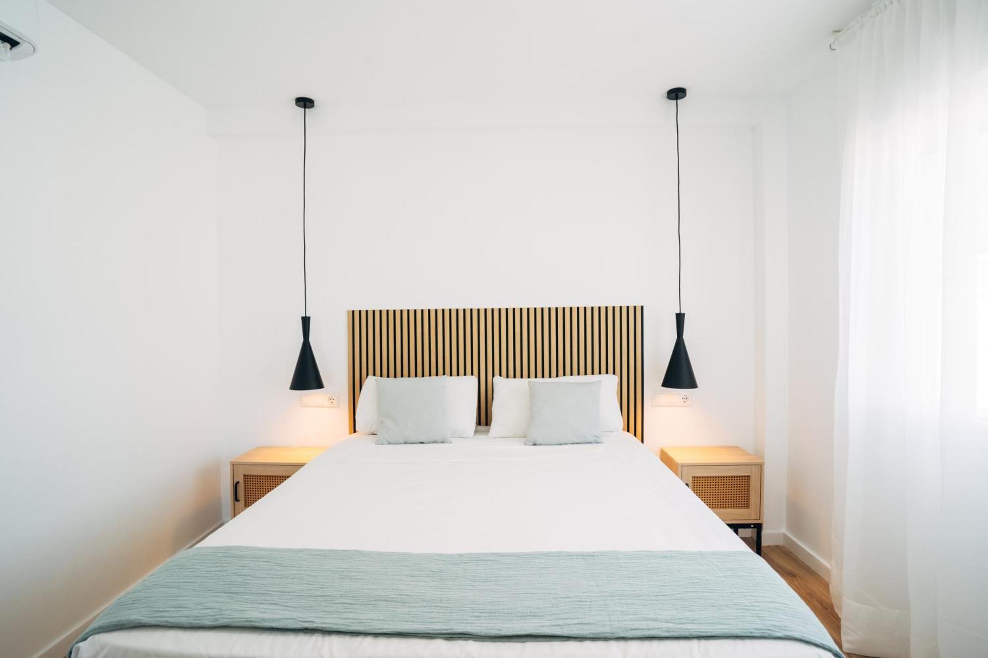 Apartment Trendyhomes Puerto De Aguadulce Aguadulce (Almeria)