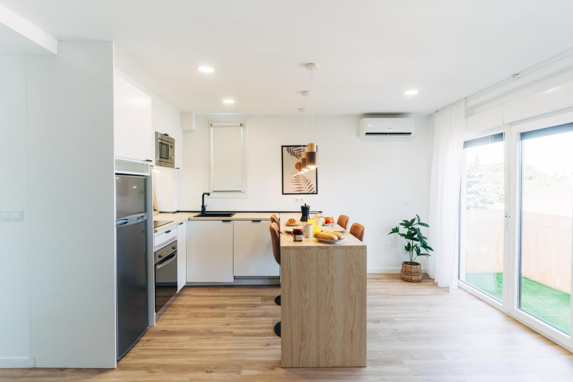 Trendyhomes Puerto De Aguadulce