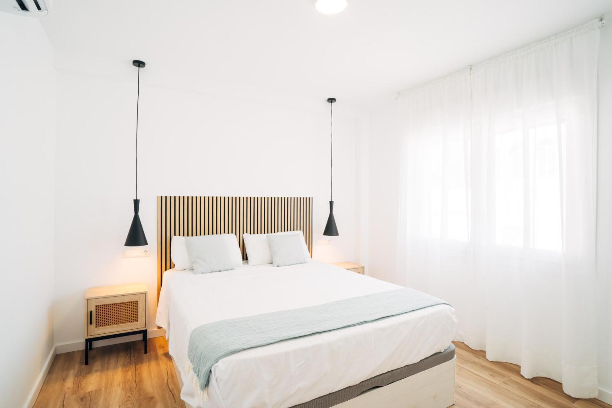Apartment Trendyhomes Puerto De Aguadulce *