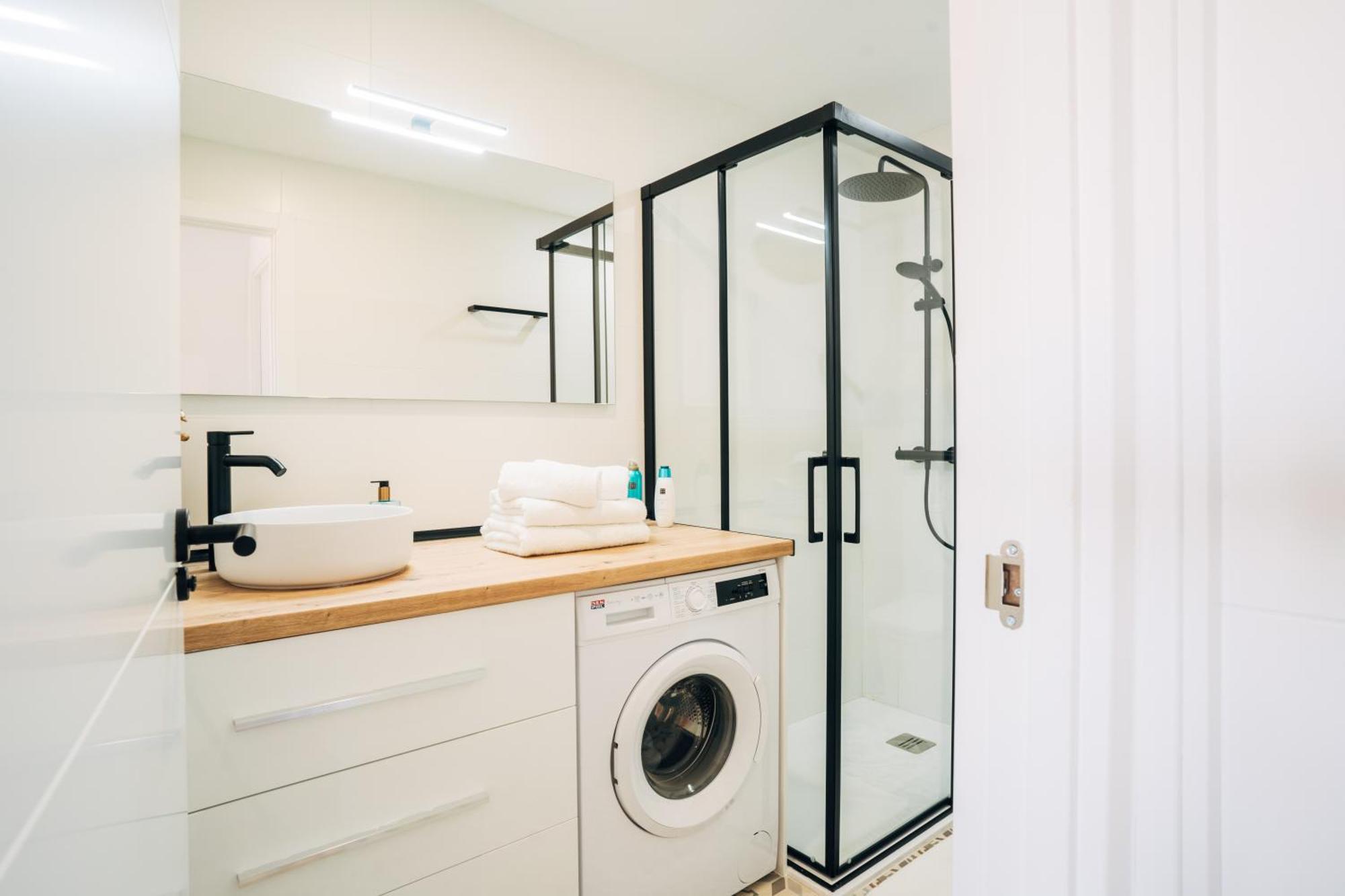 Apartment Trendyhomes Puerto De Aguadulce *
