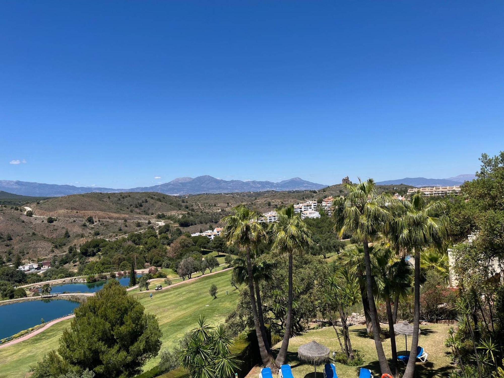 Apartamento Alhaurin Golf Premium Views
