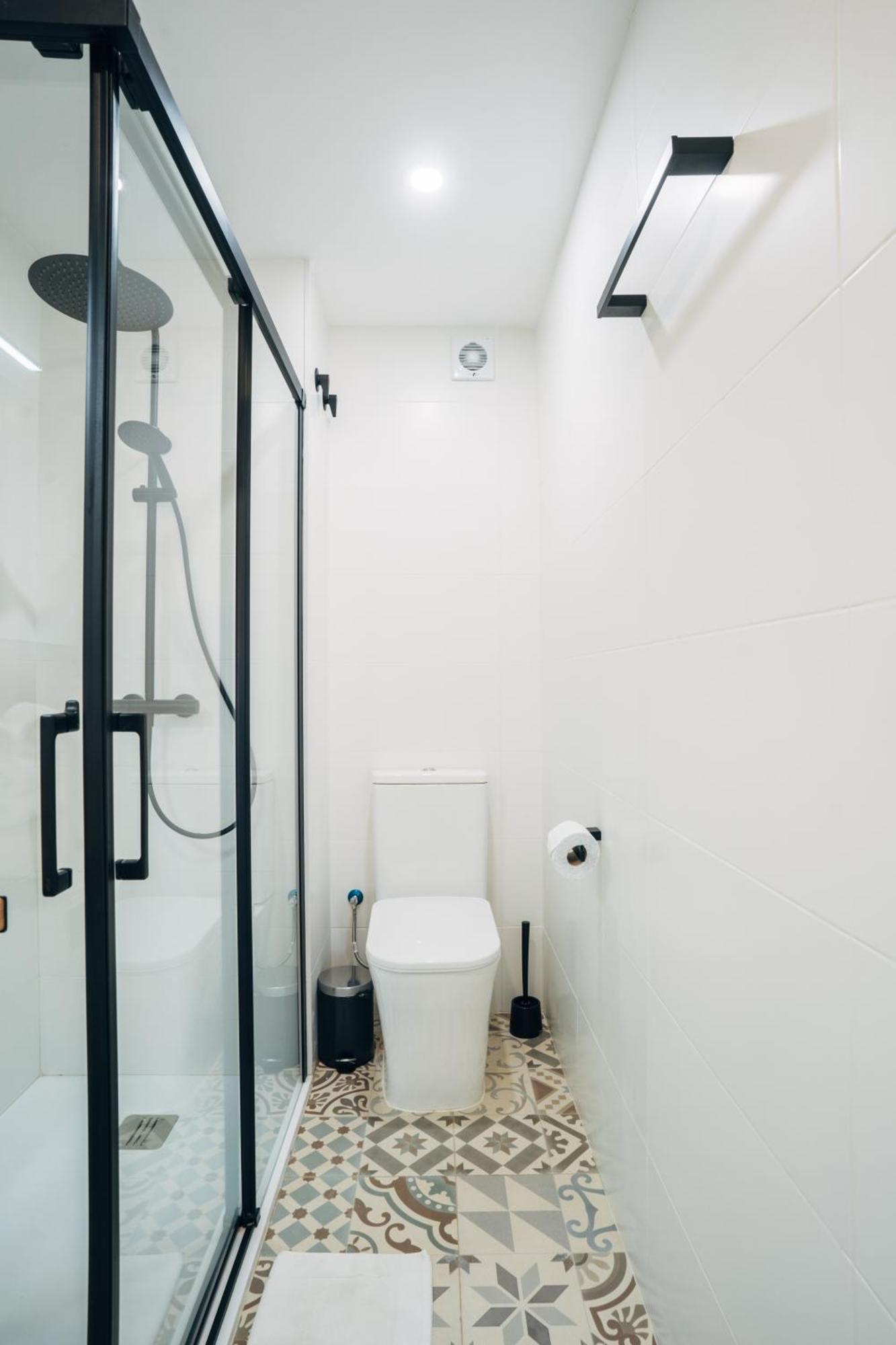 Apartment Trendyhomes Puerto De Aguadulce