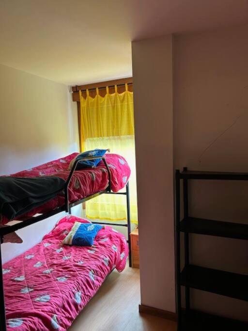 Apartamento Playa De Barro *