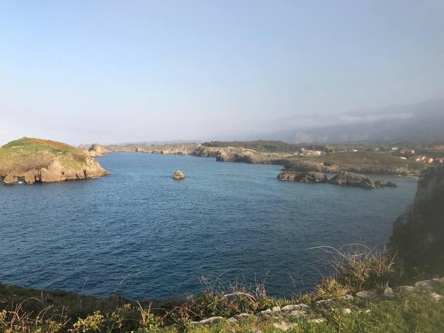 Playa De Barro Apartamento *