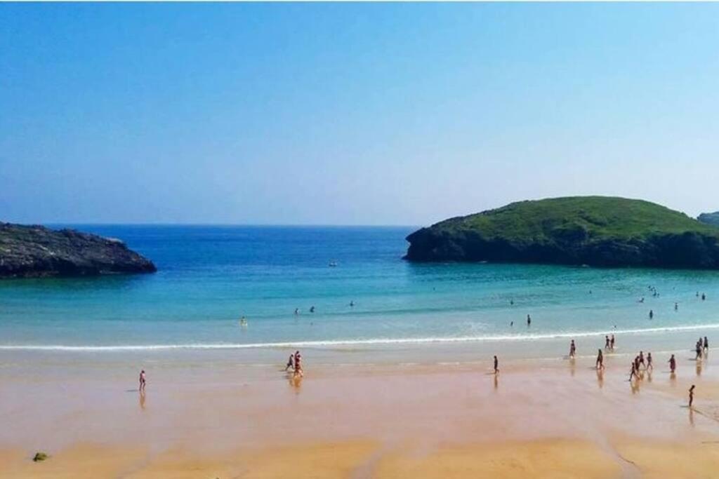 Playa De Barro