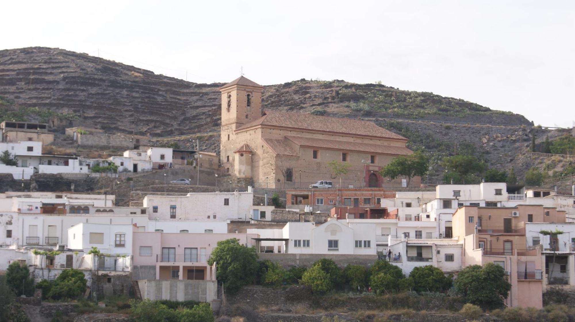 La Casita Gergalena, Confort Gergal