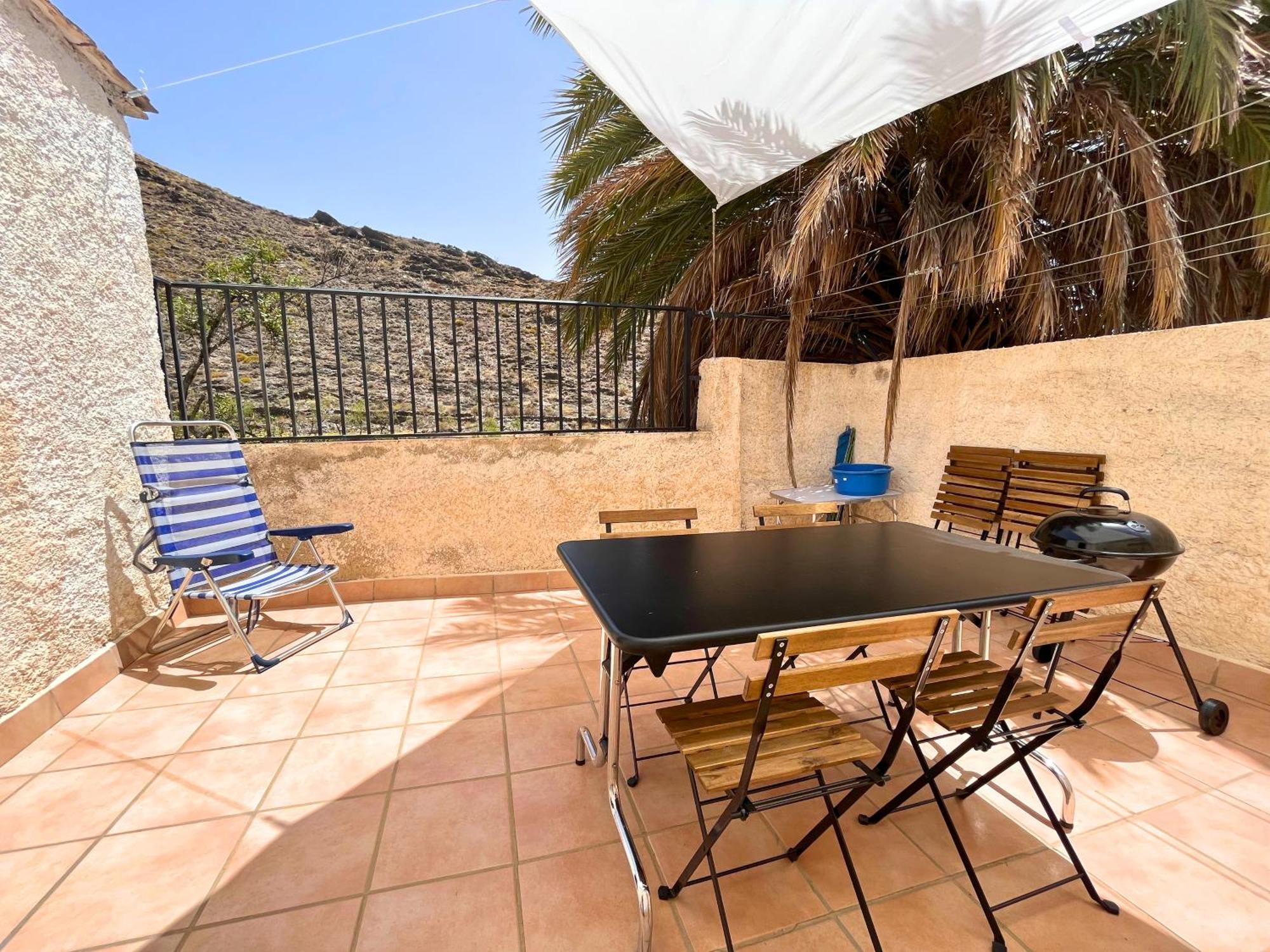 La Casita Gergalena, Confort Сasa de vacaciones