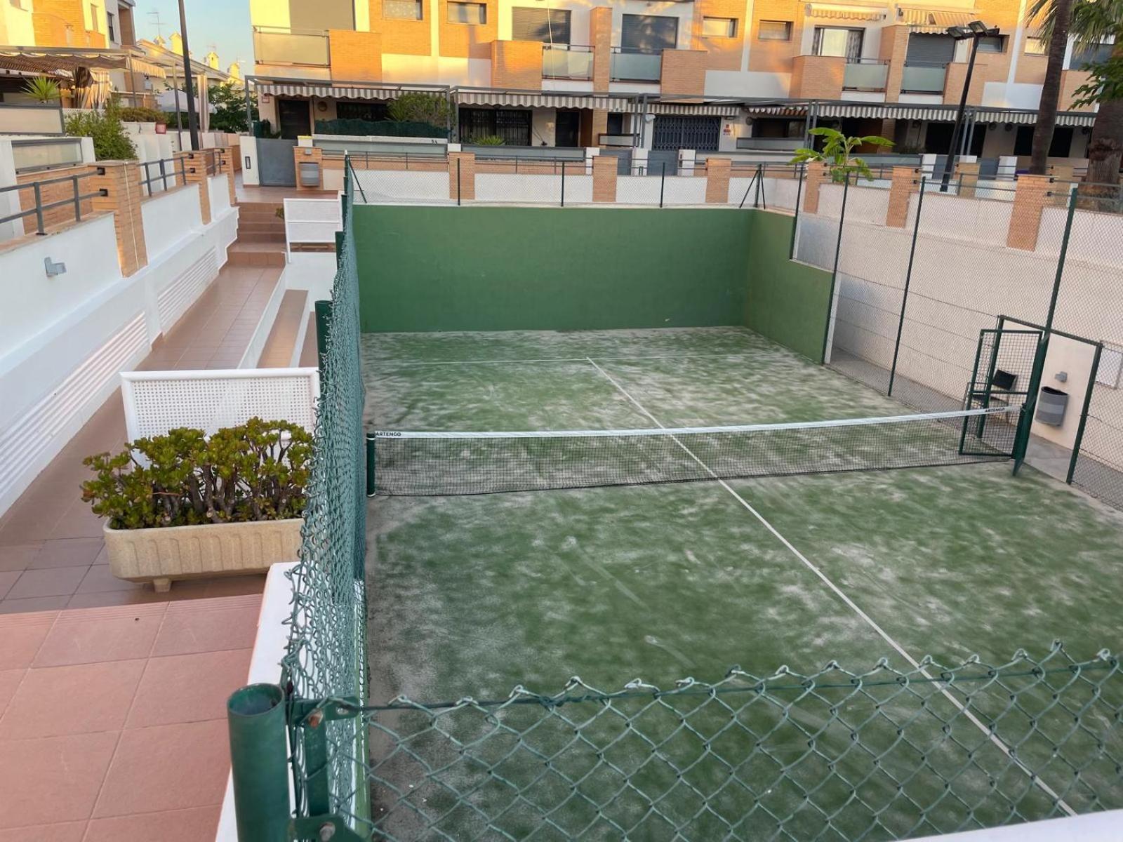 Holiday home Valencia Sun House *