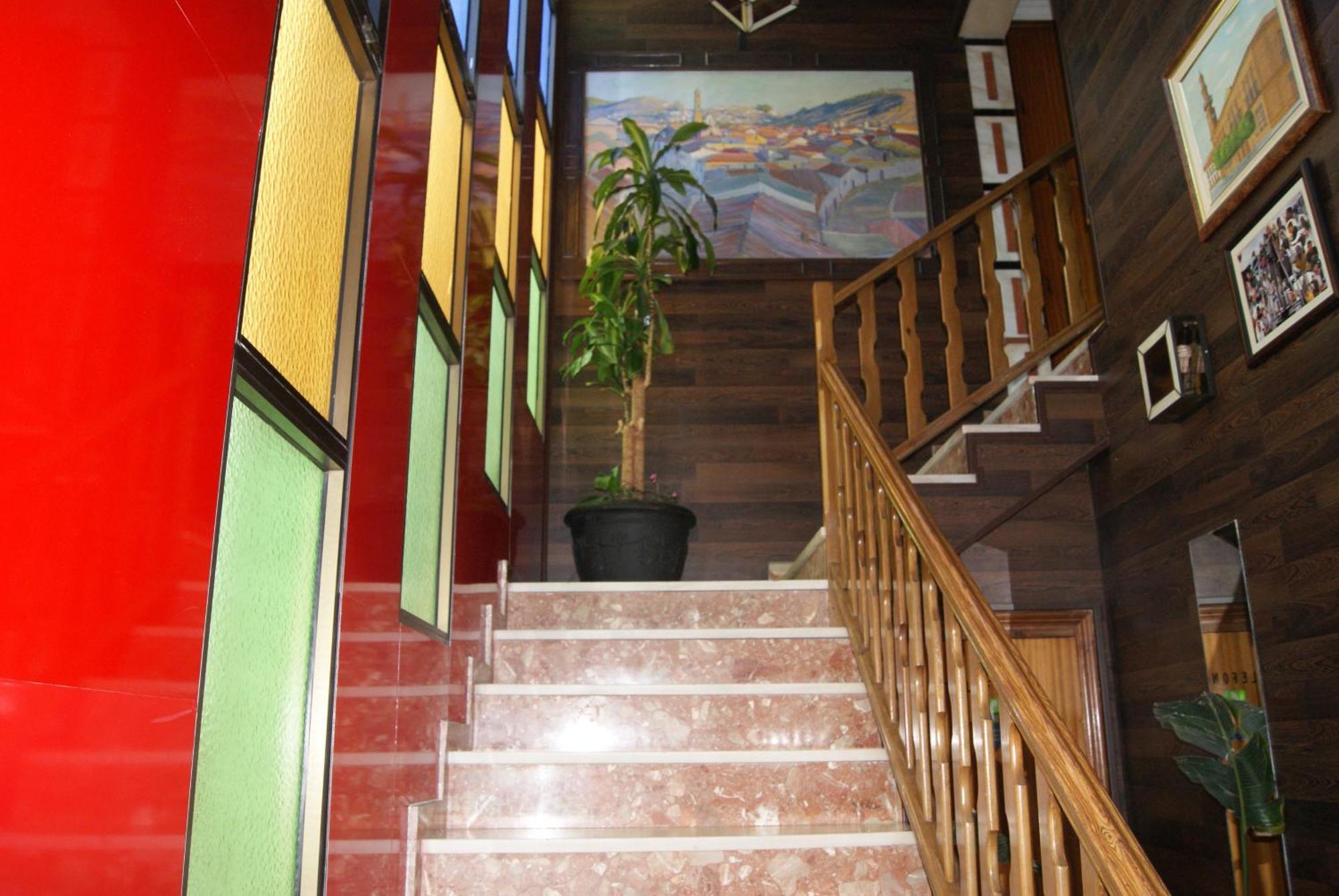 Vazquez Diaz Hotel Nerva