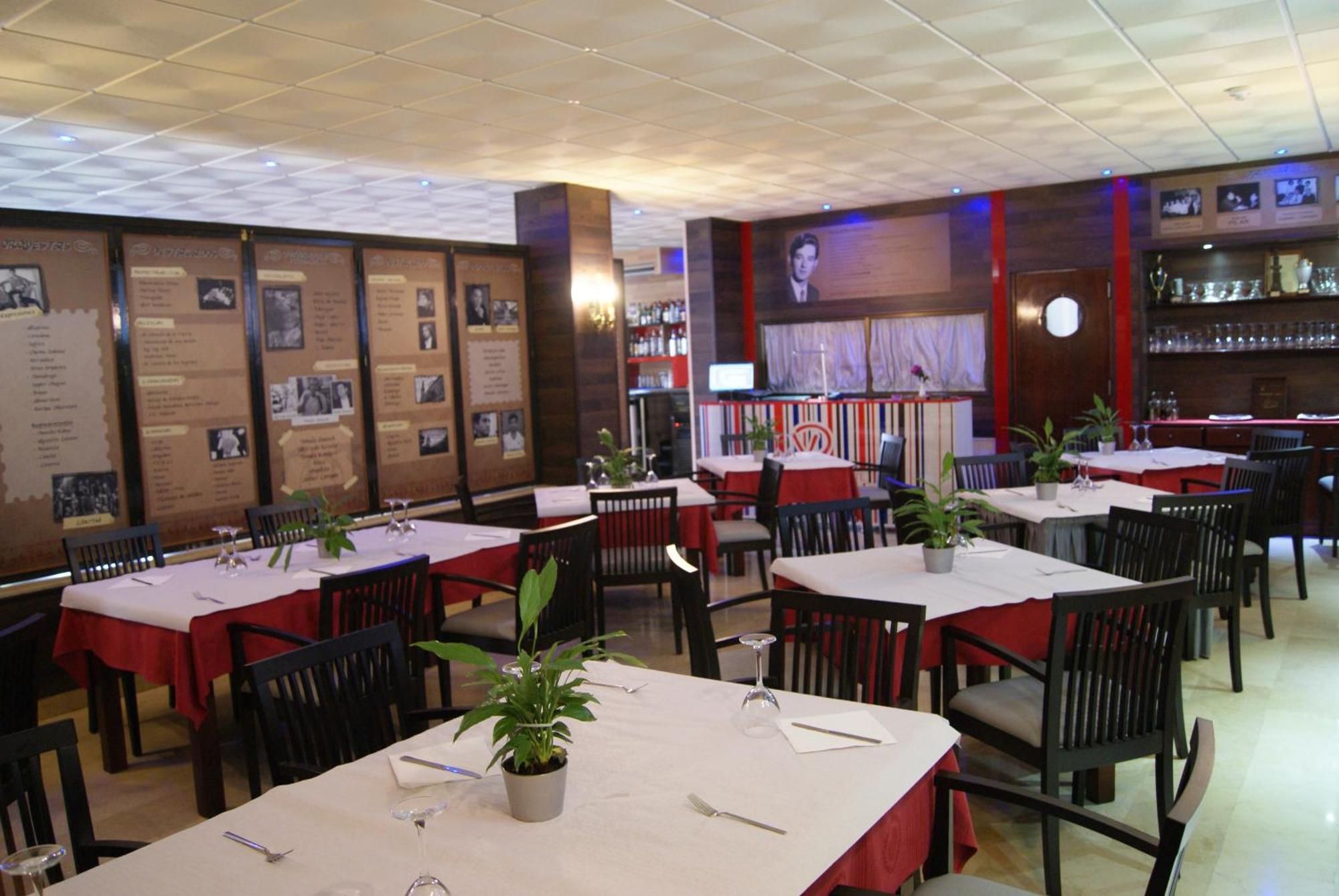 Hotel Vazquez Diaz