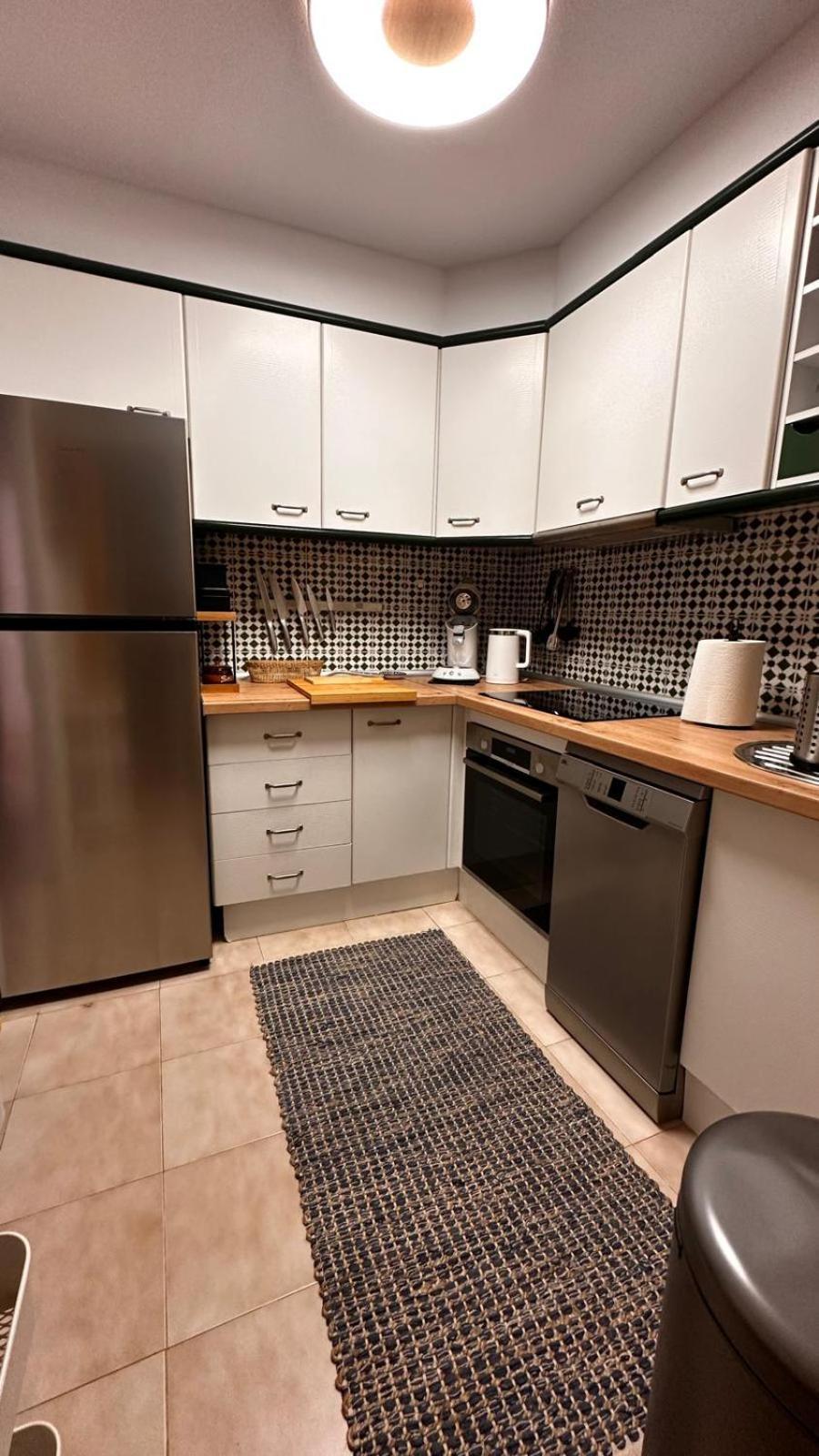 De Locos Apartment