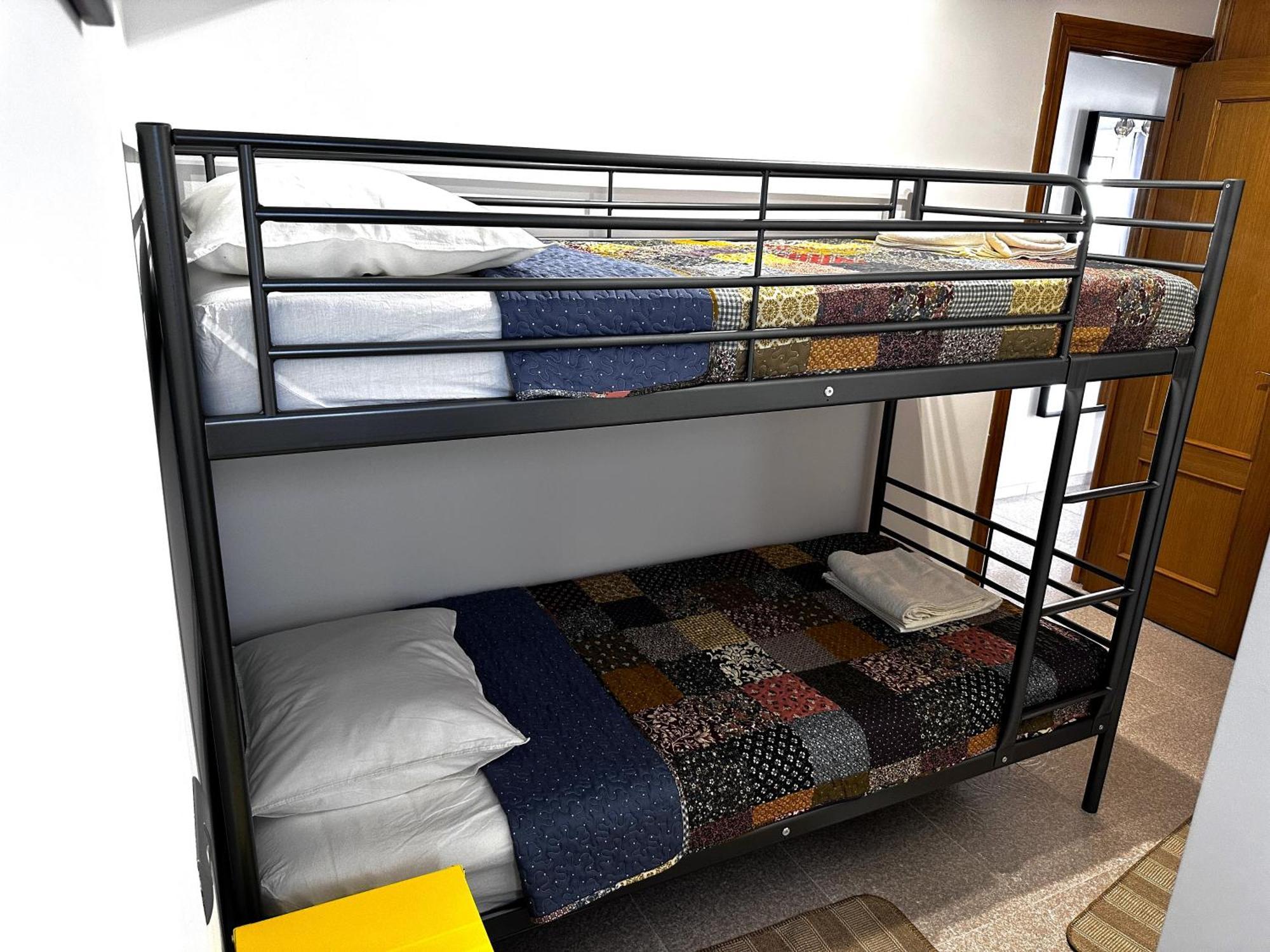 Casa Feliz Apartment