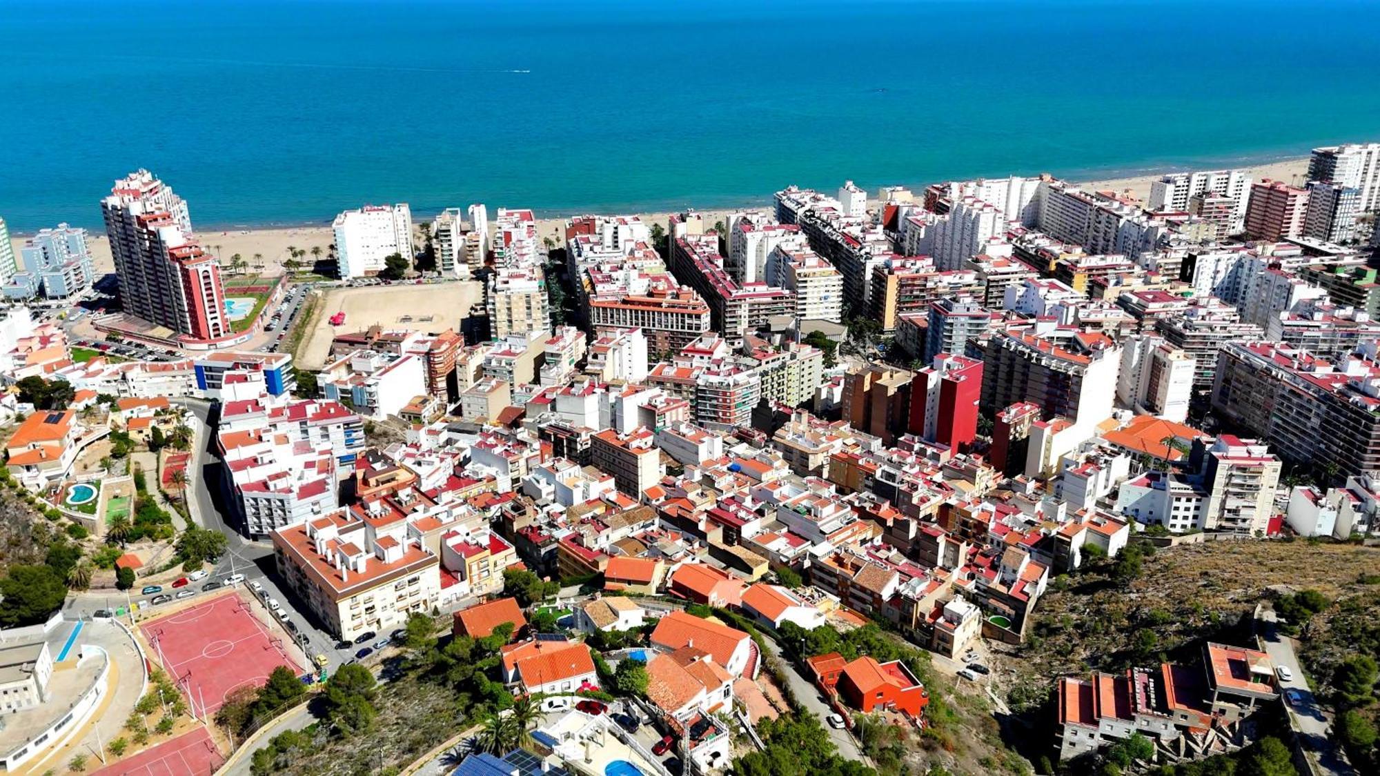 Casa Feliz Apartment *