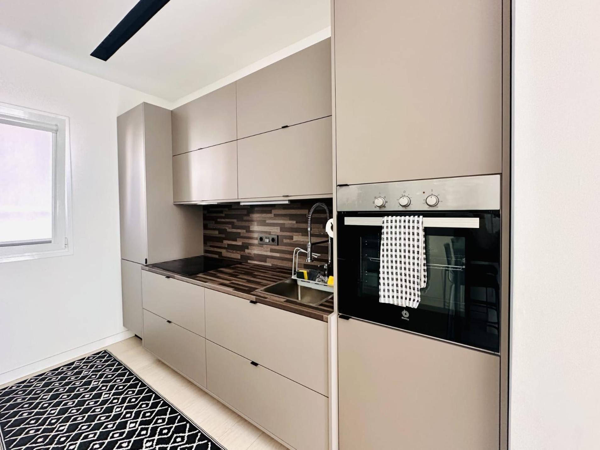Dream Odalay Apartamento *