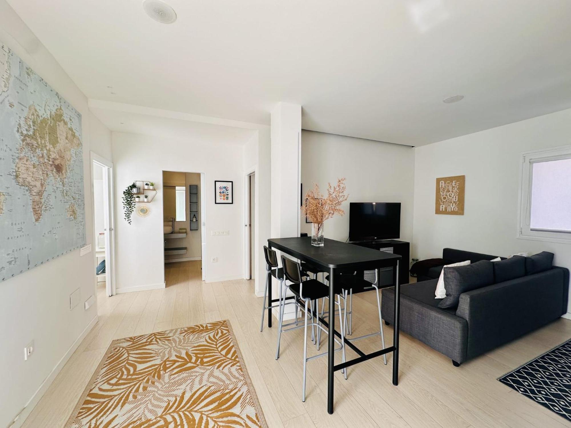 Apartamento Dream Odalay *