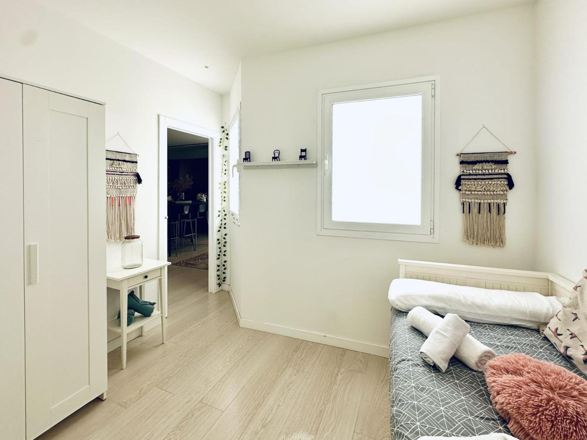 Dream Odalay Apartamento Santa Cruz de Tenerife