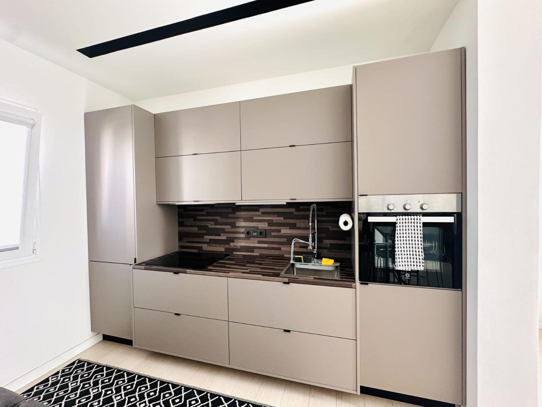 Dream Odalay Apartamento