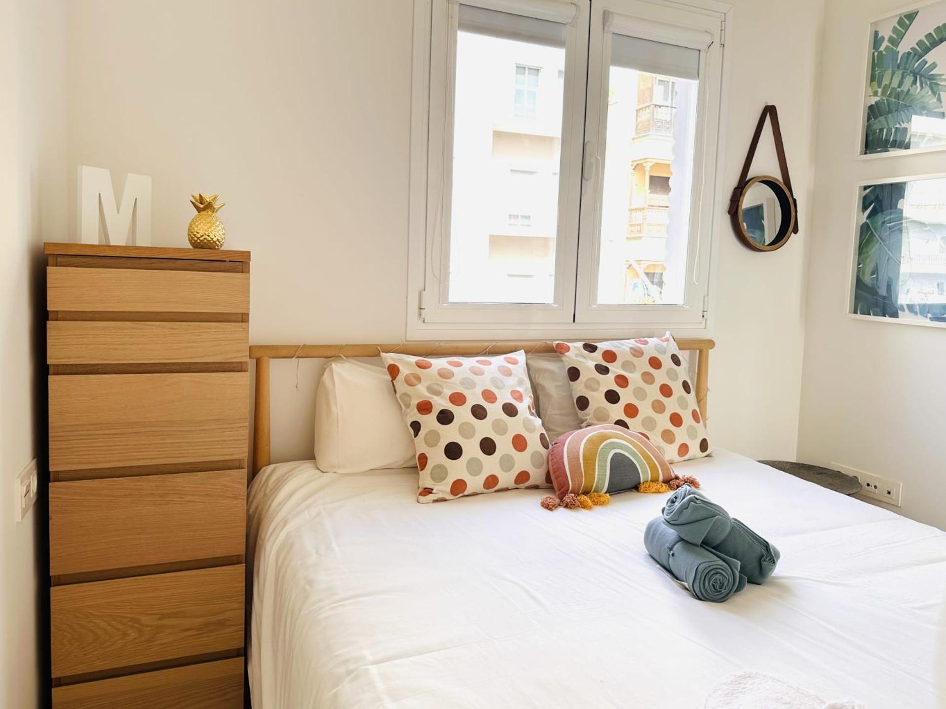Apartamento Dream Odalay