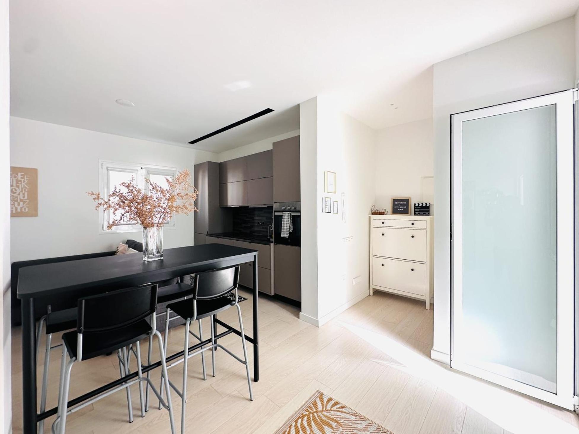 Dream Odalay Apartamento *