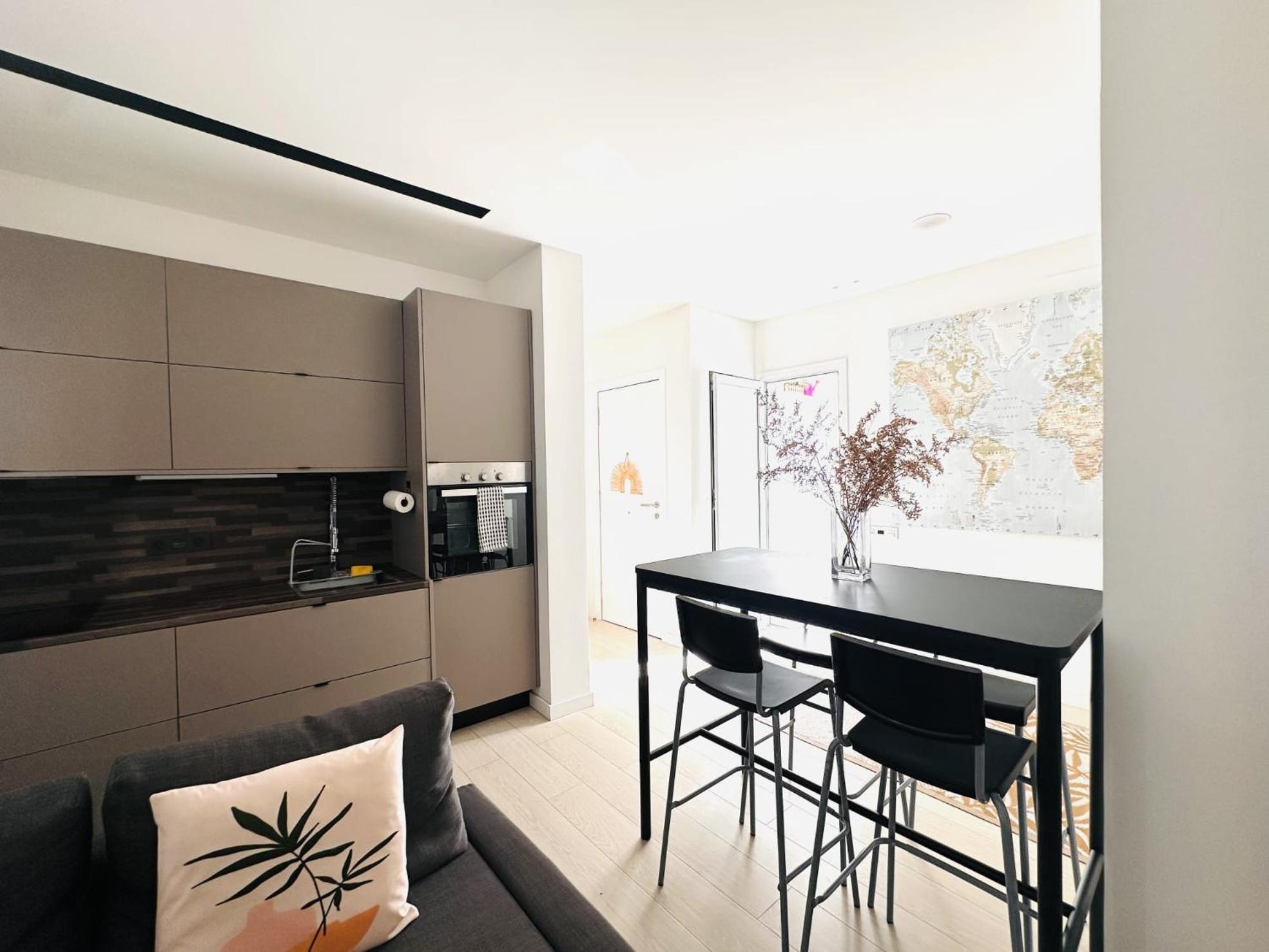 Apartamento Dream Odalay *