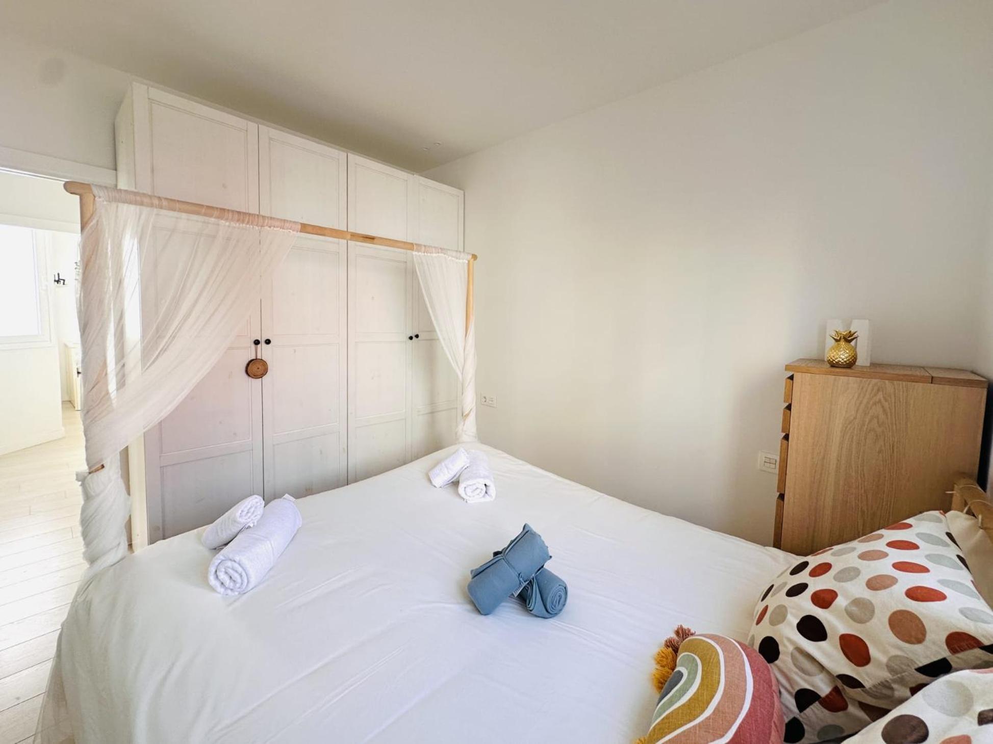 Dream Odalay Apartamento