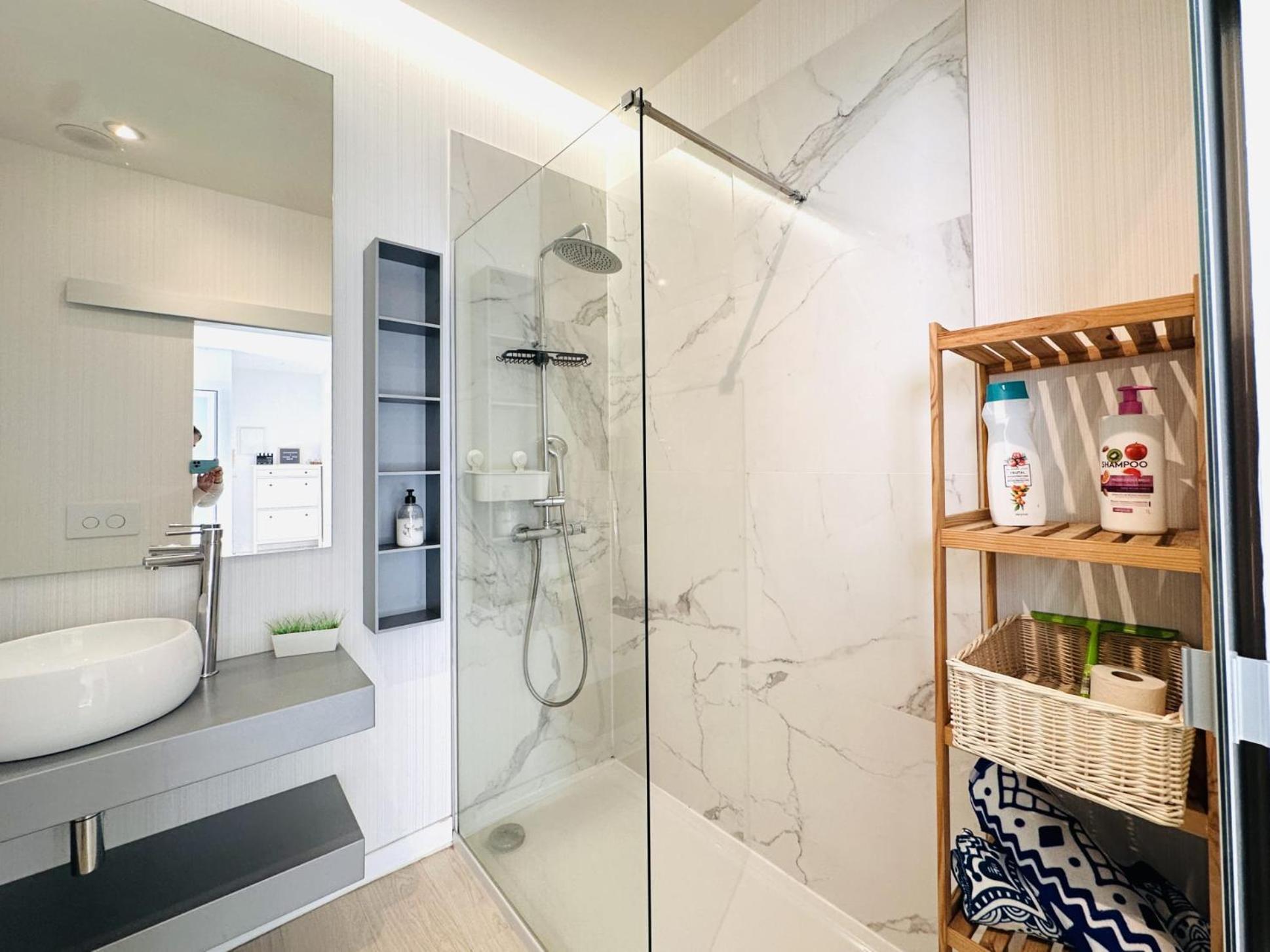 Dream Odalay Apartamento *