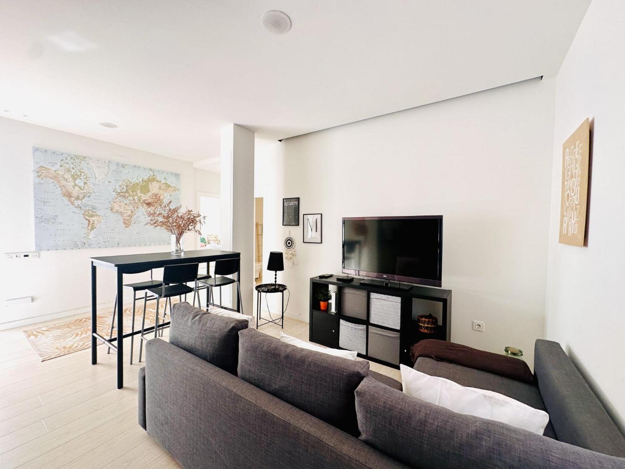 Apartamento Dream Odalay *