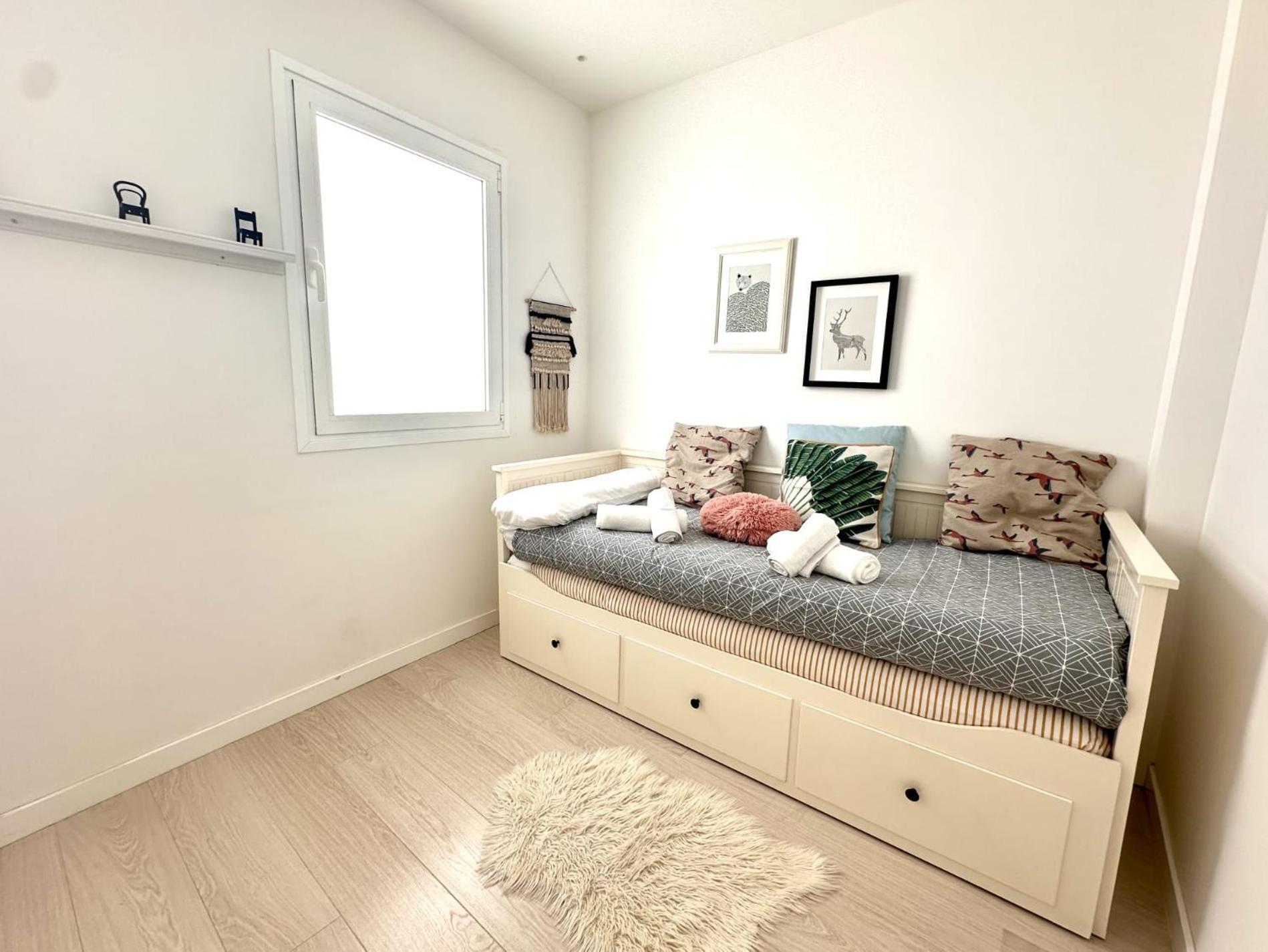 Apartamento Dream Odalay
