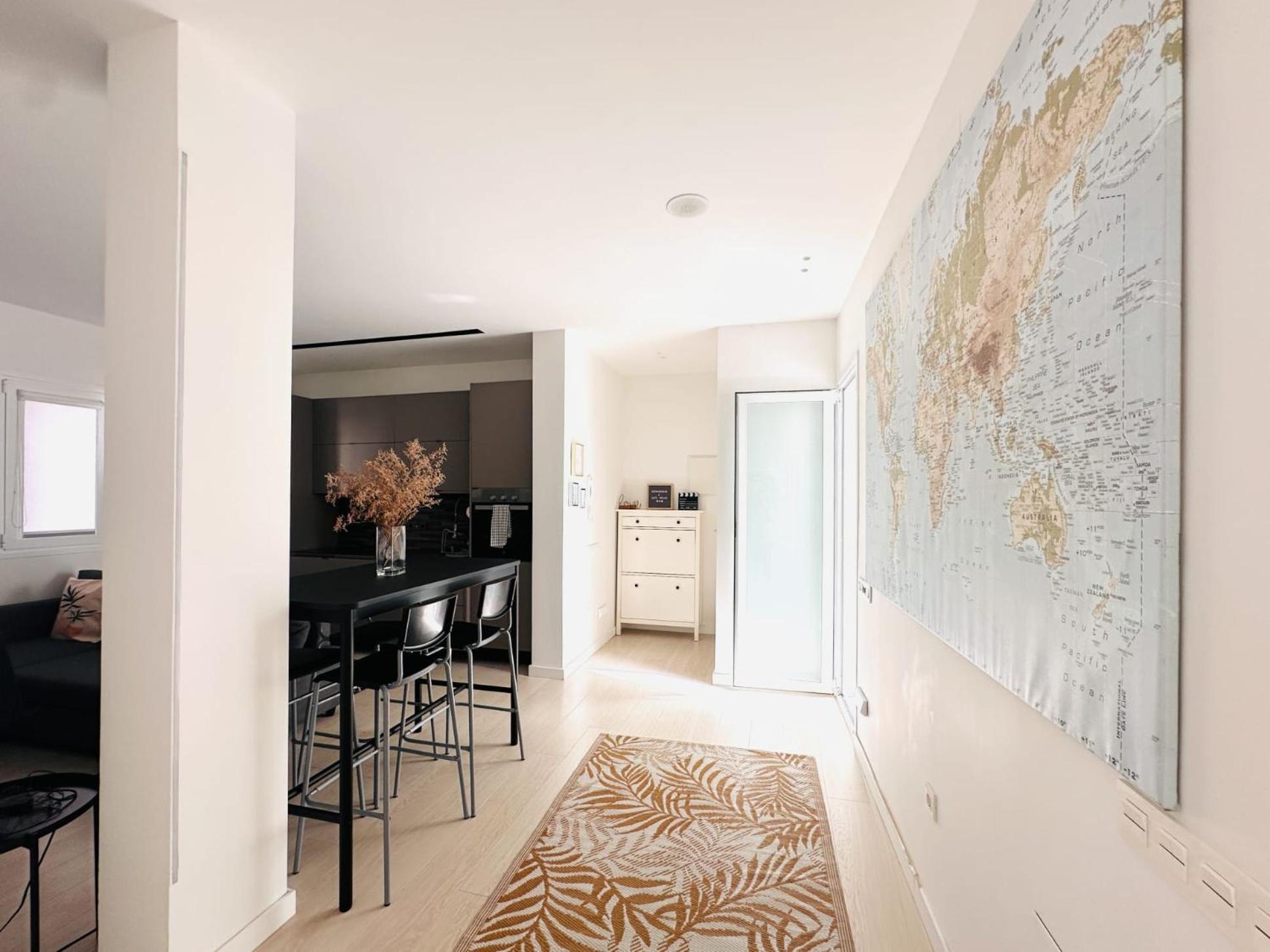Apartamento Dream Odalay *