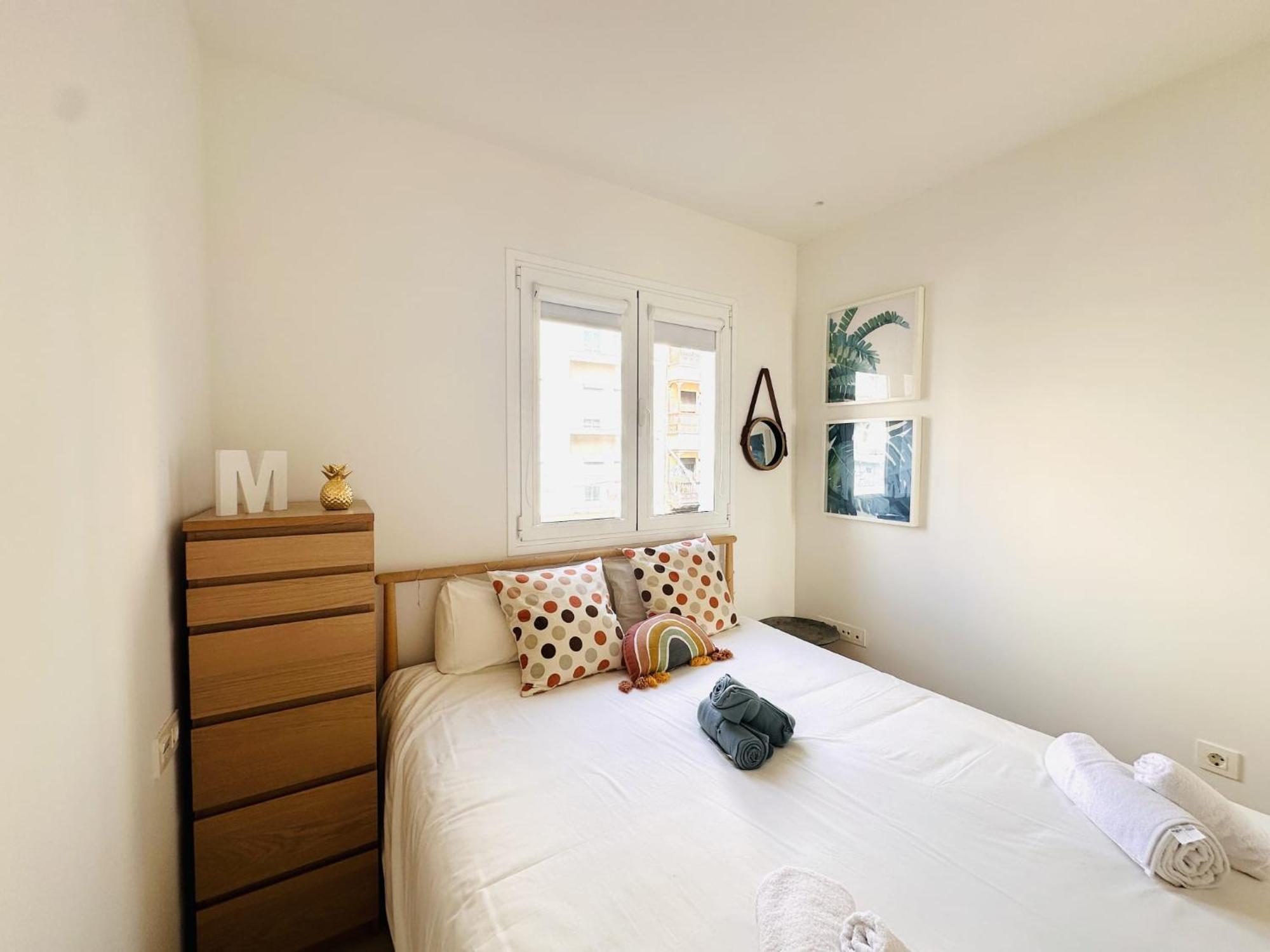 Dream Odalay Apartamento