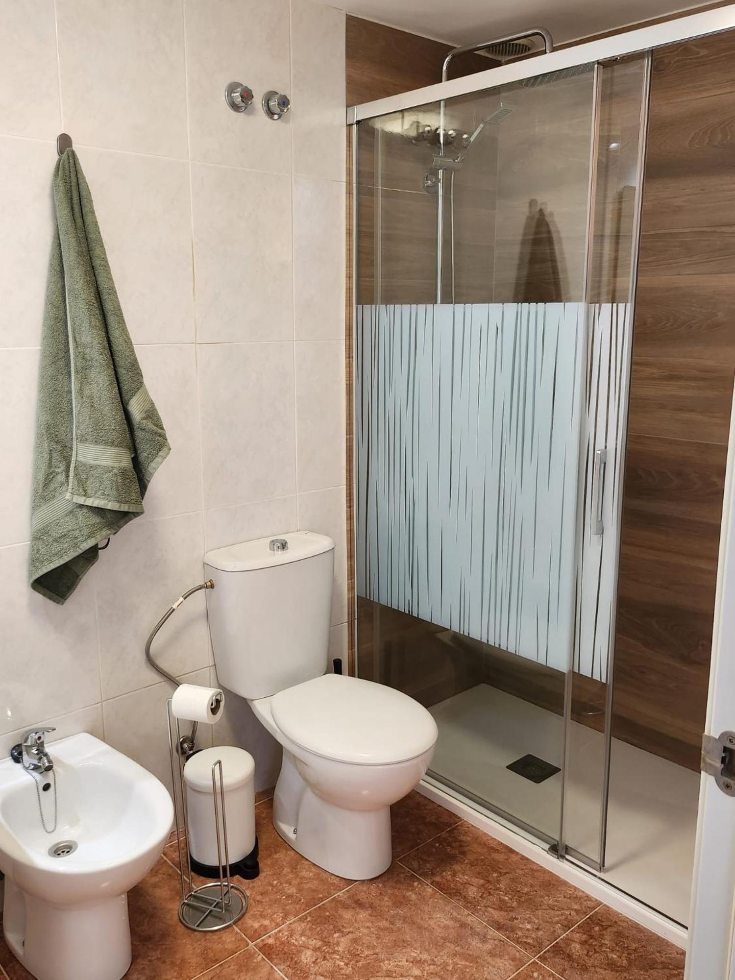 Brilante De La Bahia Apartment Caleta De Fuste